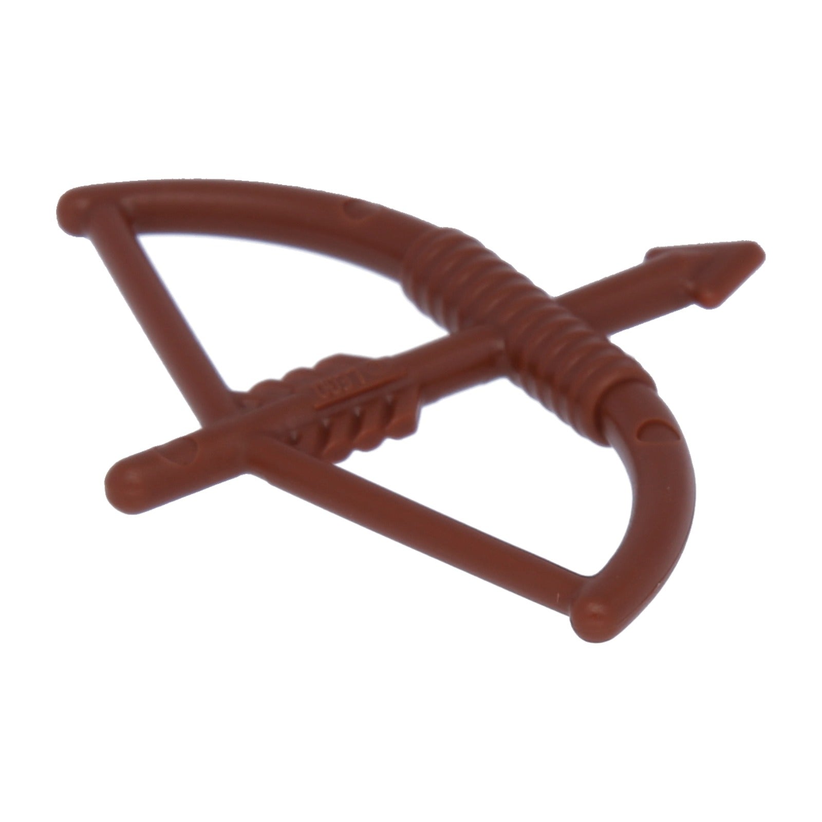LEGO Minifigure Accessories (Weapons) - Longbow with drawn arrow
