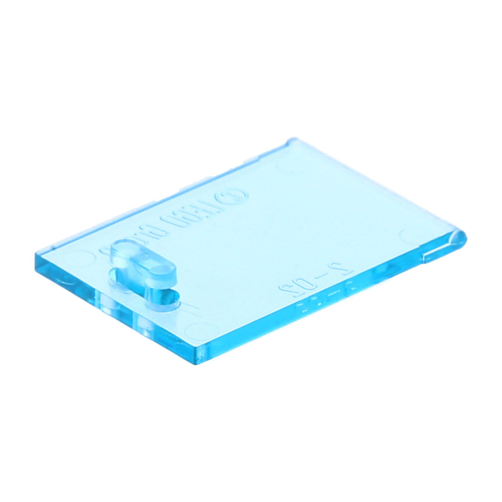 LEGO Behälter, Schrank 2 x 3 x 2 Tür (4533) – Farbe wählbar – 4 Farben