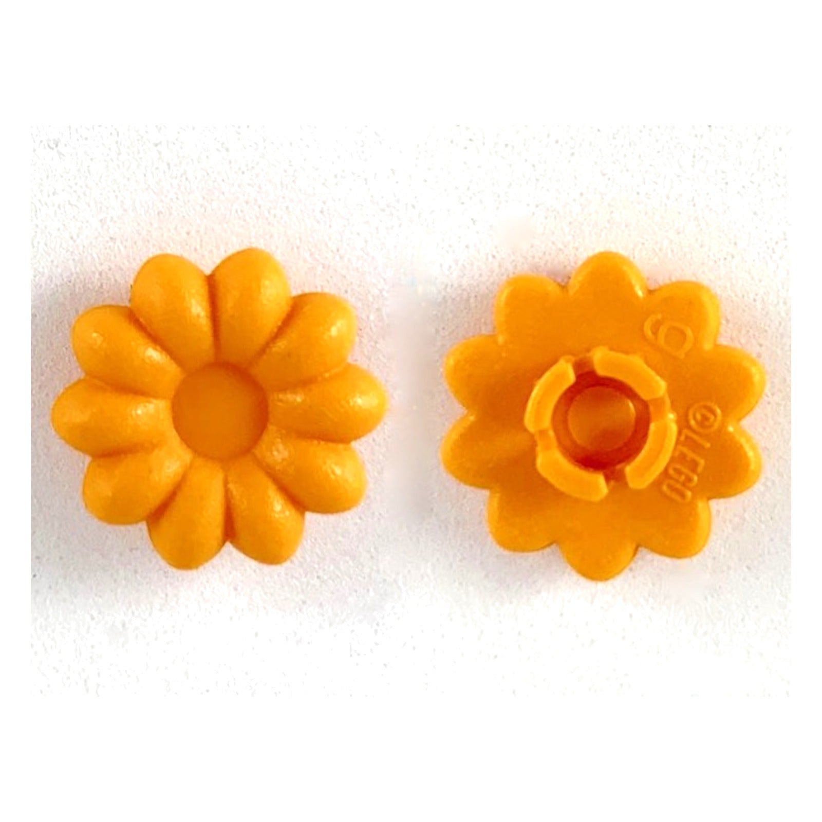 LEGO Clikits Symbol (45456) – Farbe wählbar – 5 Farben