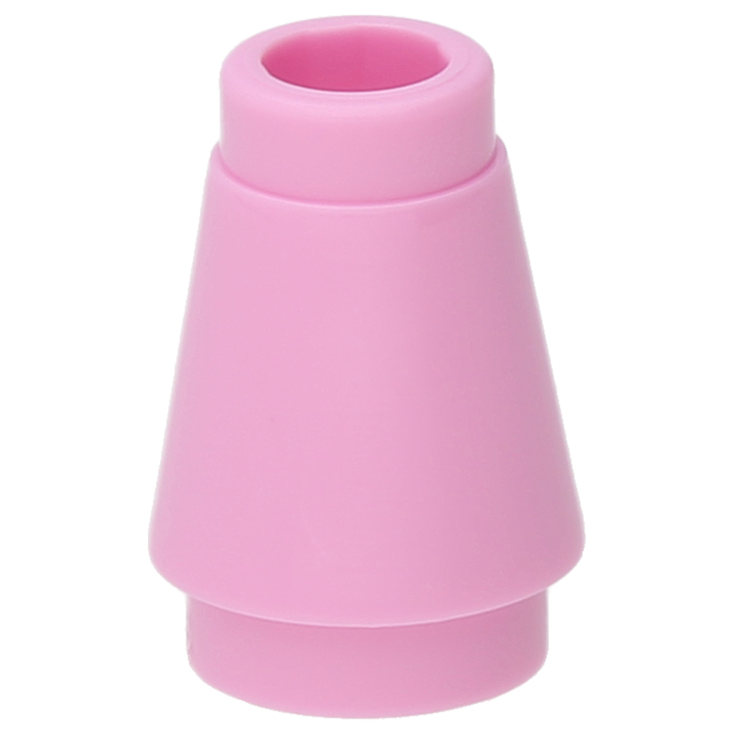 LEGO Bricks (cone) - 1 x 1