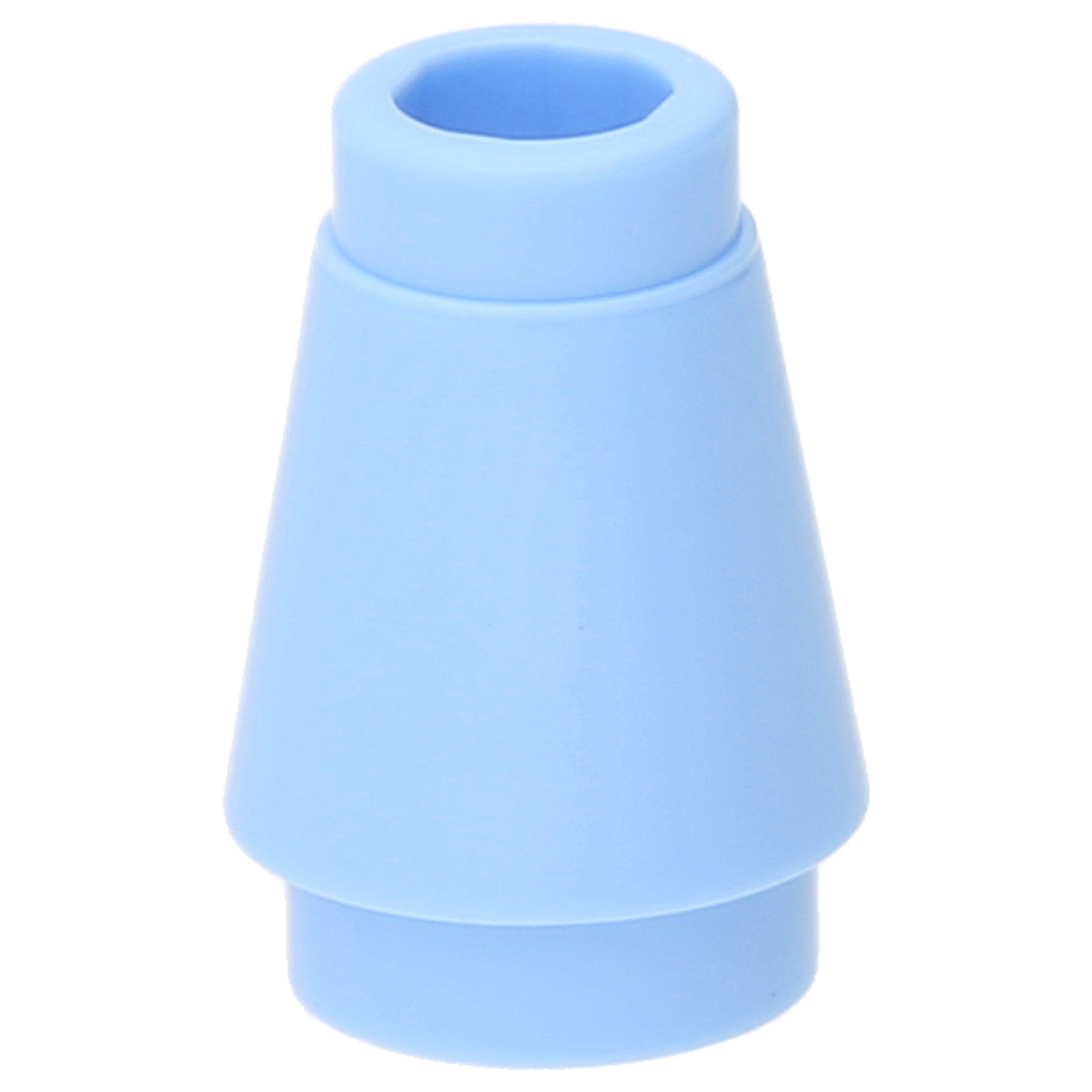 LEGO Bricks (cone) - 1 x 1