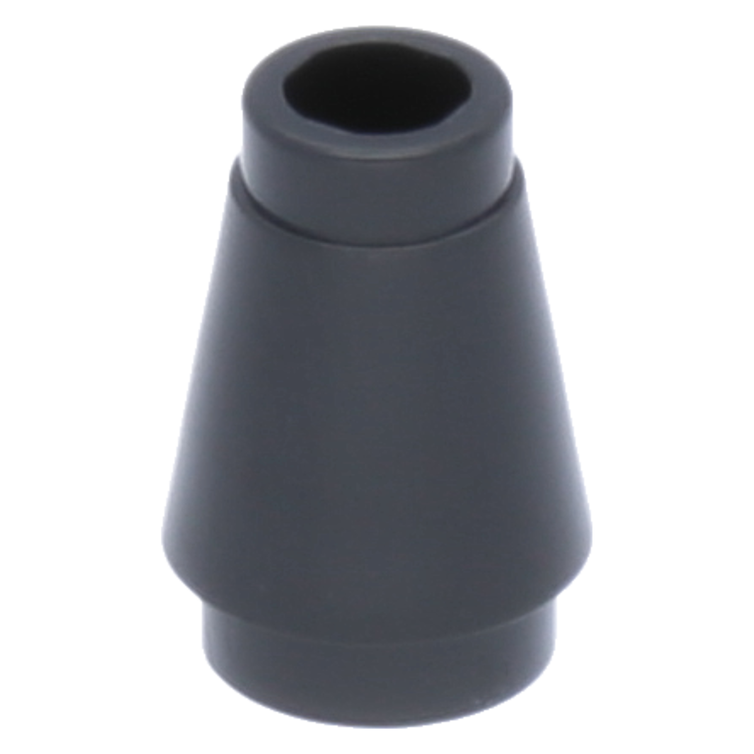 LEGO Bricks (cone) - 1 x 1