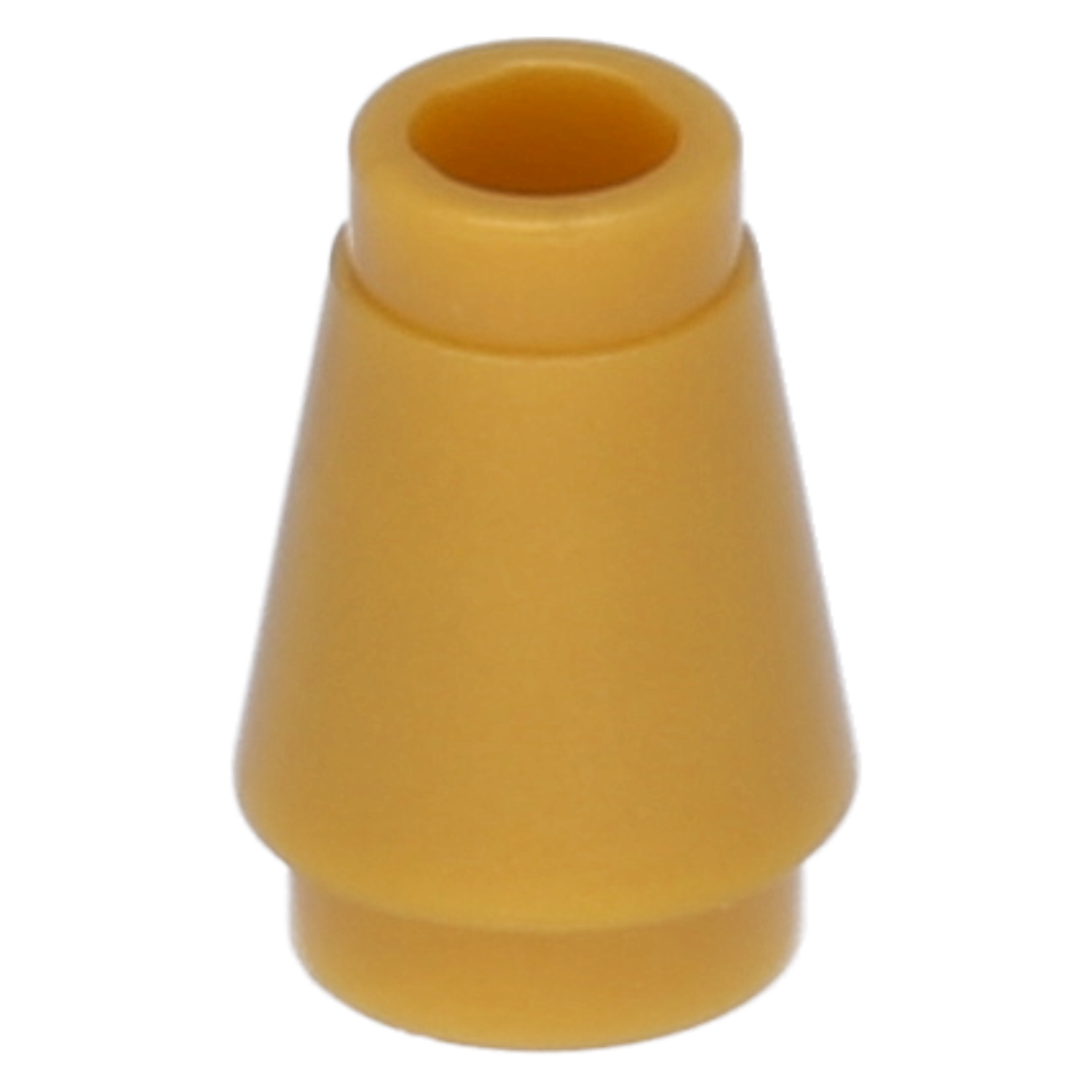 LEGO Bricks (cone) - 1 x 1