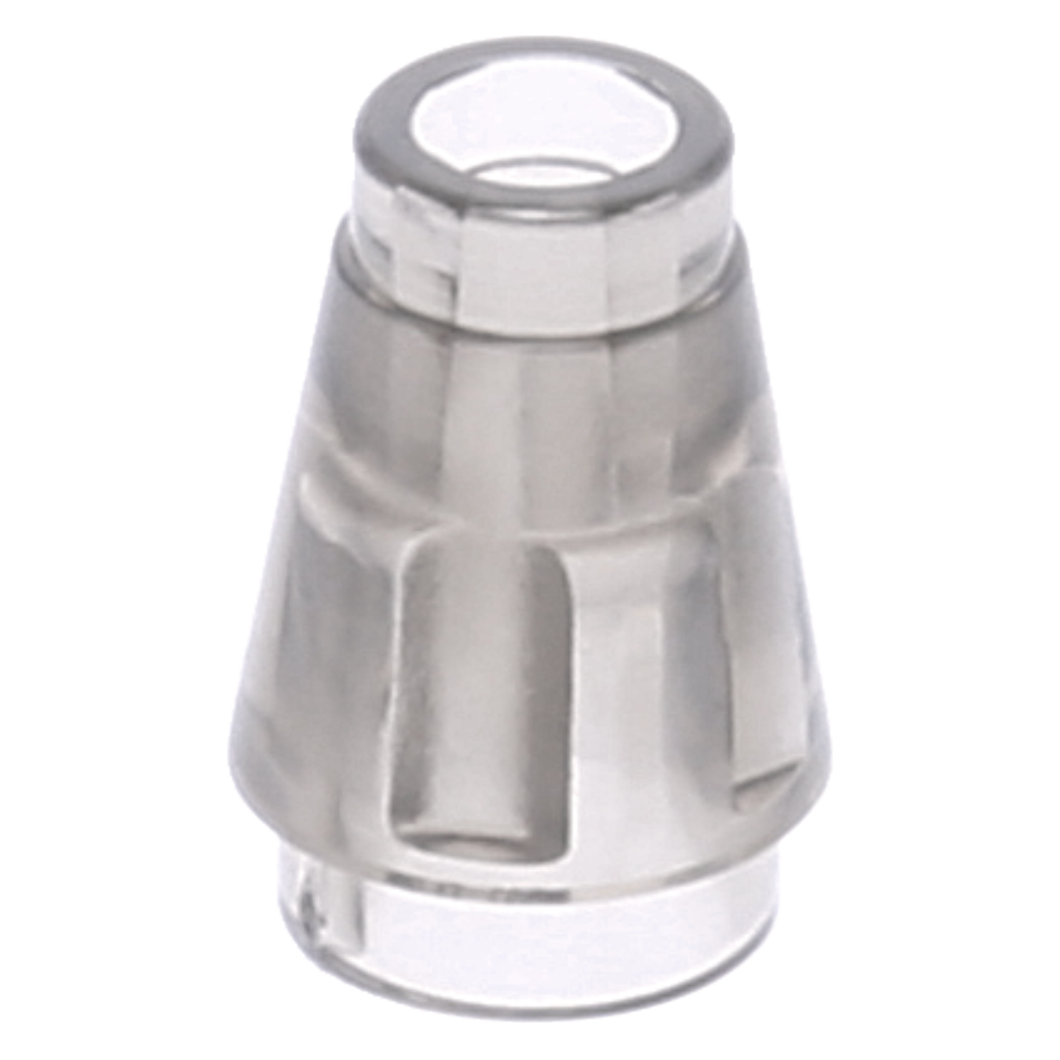LEGO Bricks (cone) - 1 x 1