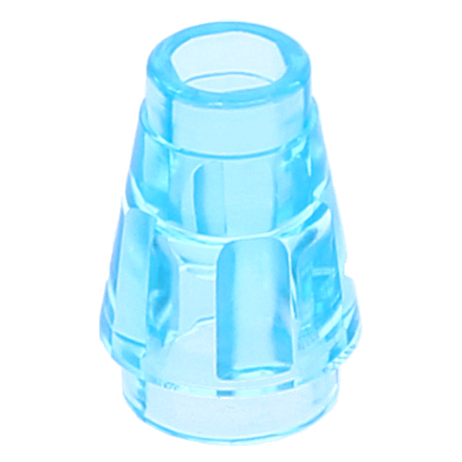LEGO Bricks (cone) - 1 x 1