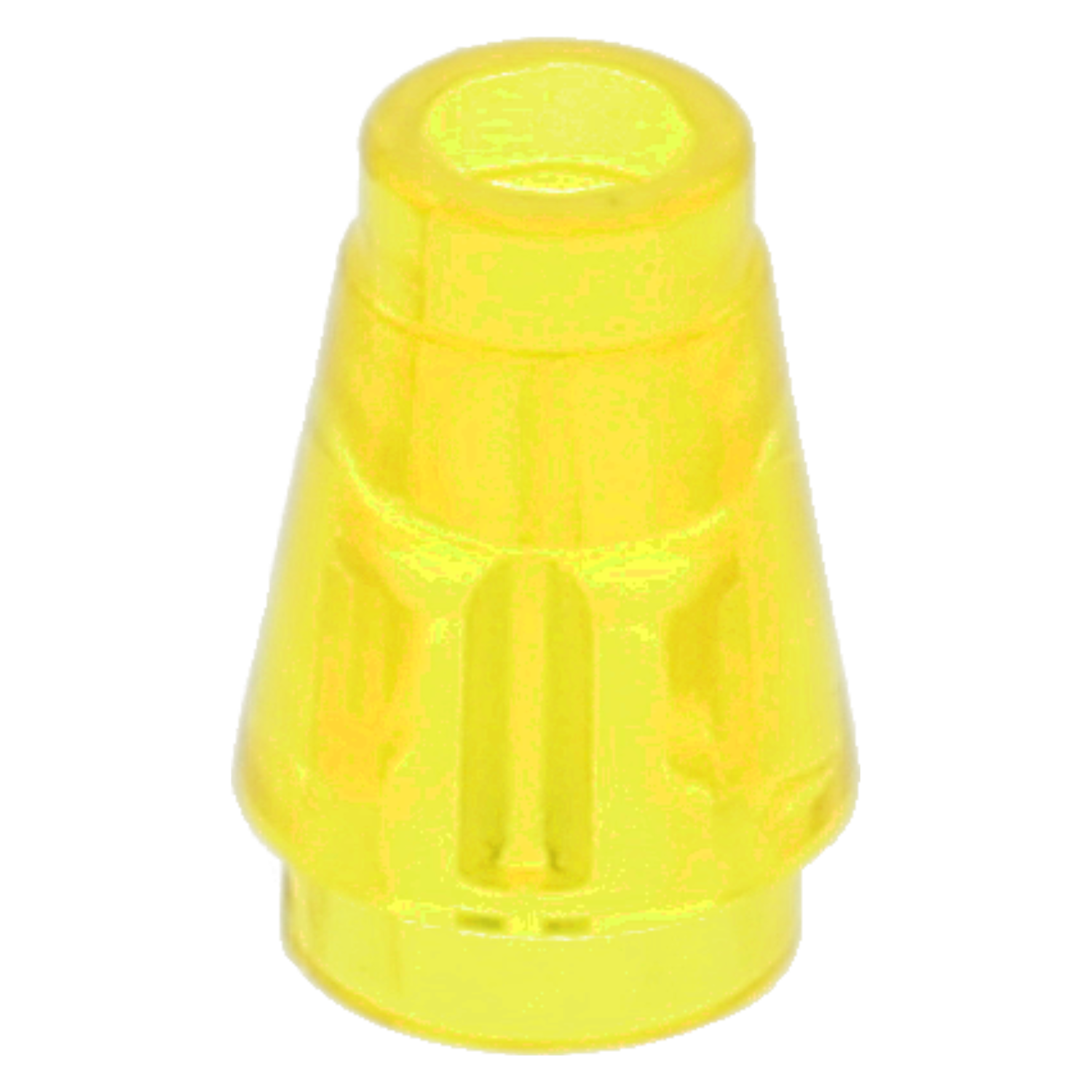 LEGO Bricks (cone) - 1 x 1