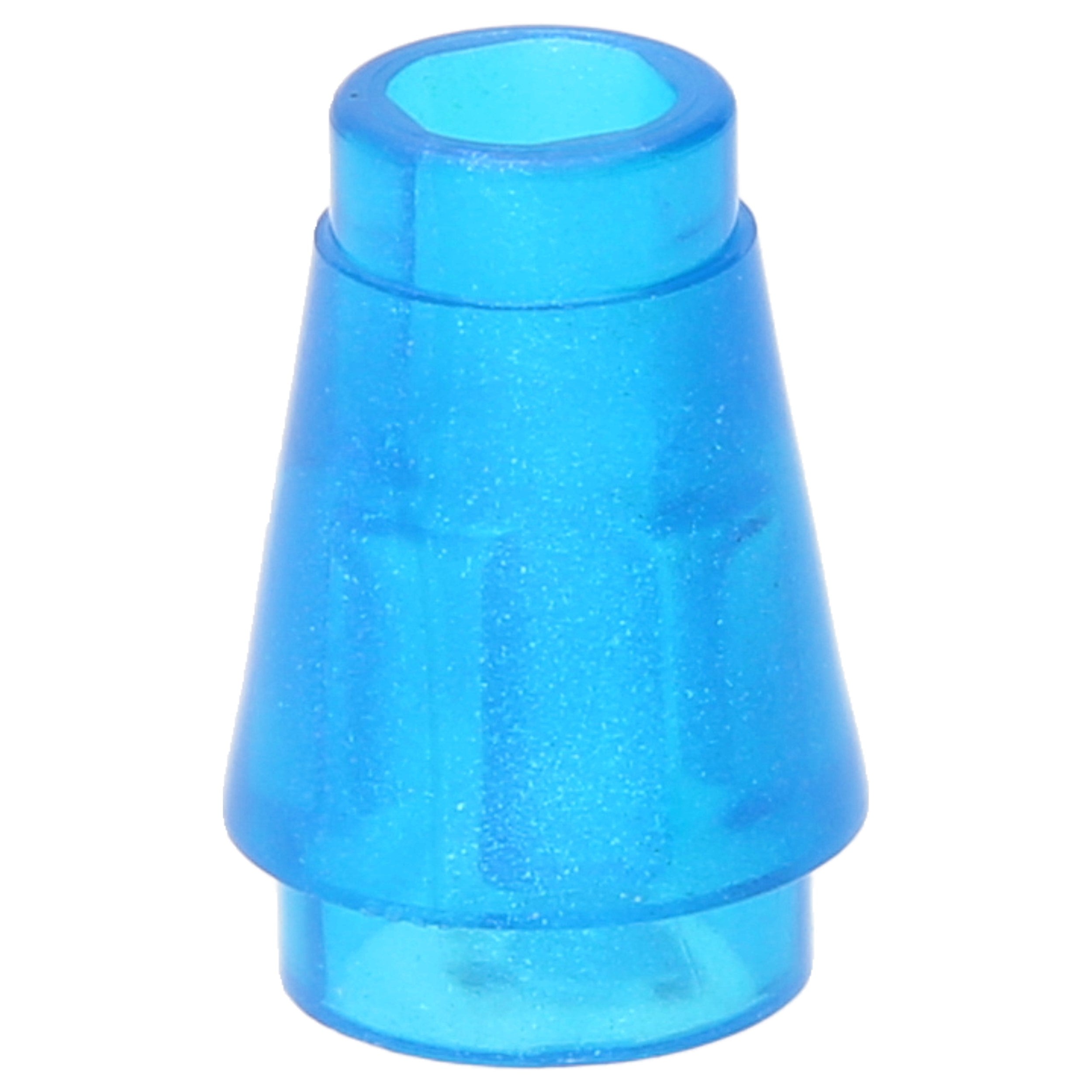 LEGO Bricks (cone) - 1 x 1