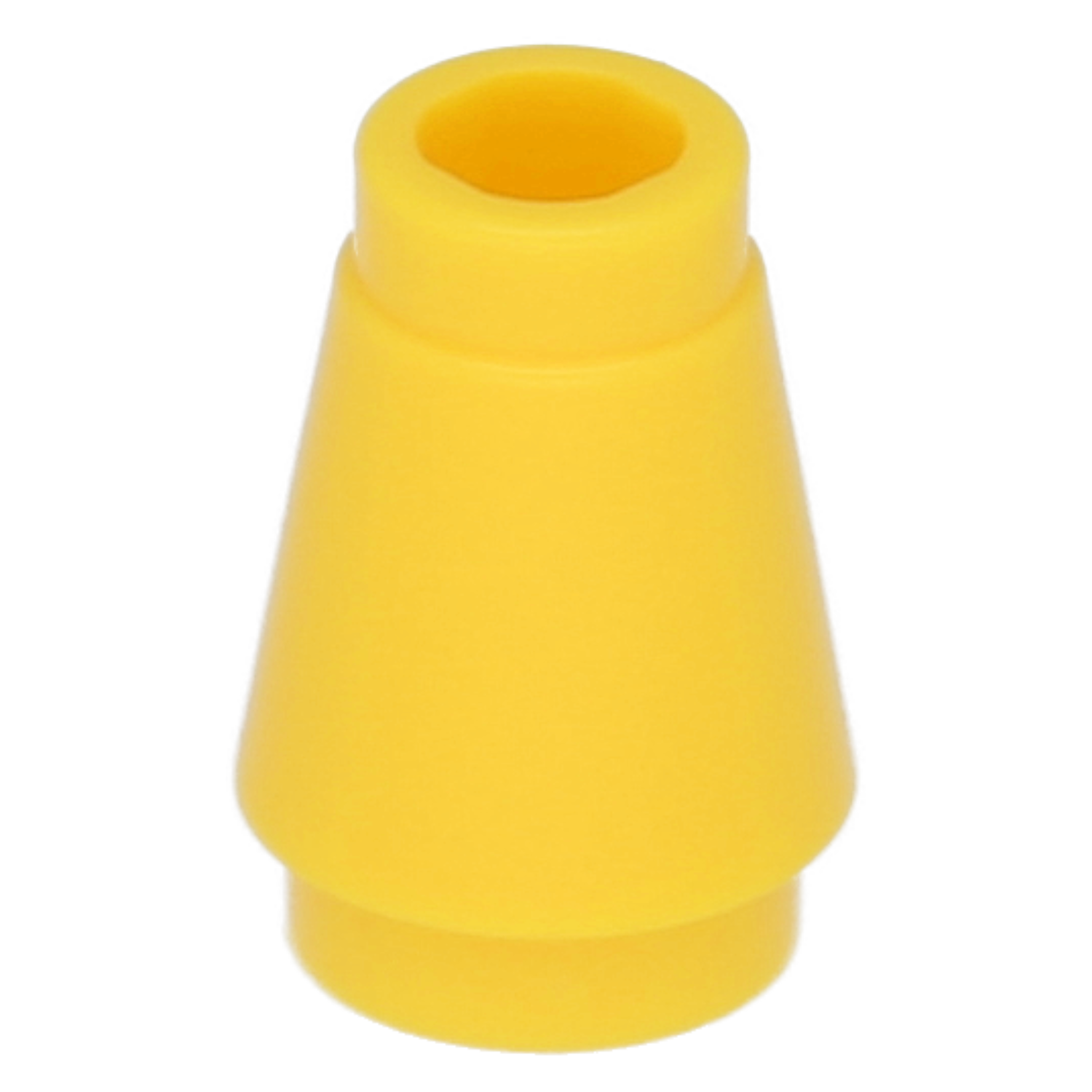 LEGO Bricks (cone) - 1 x 1