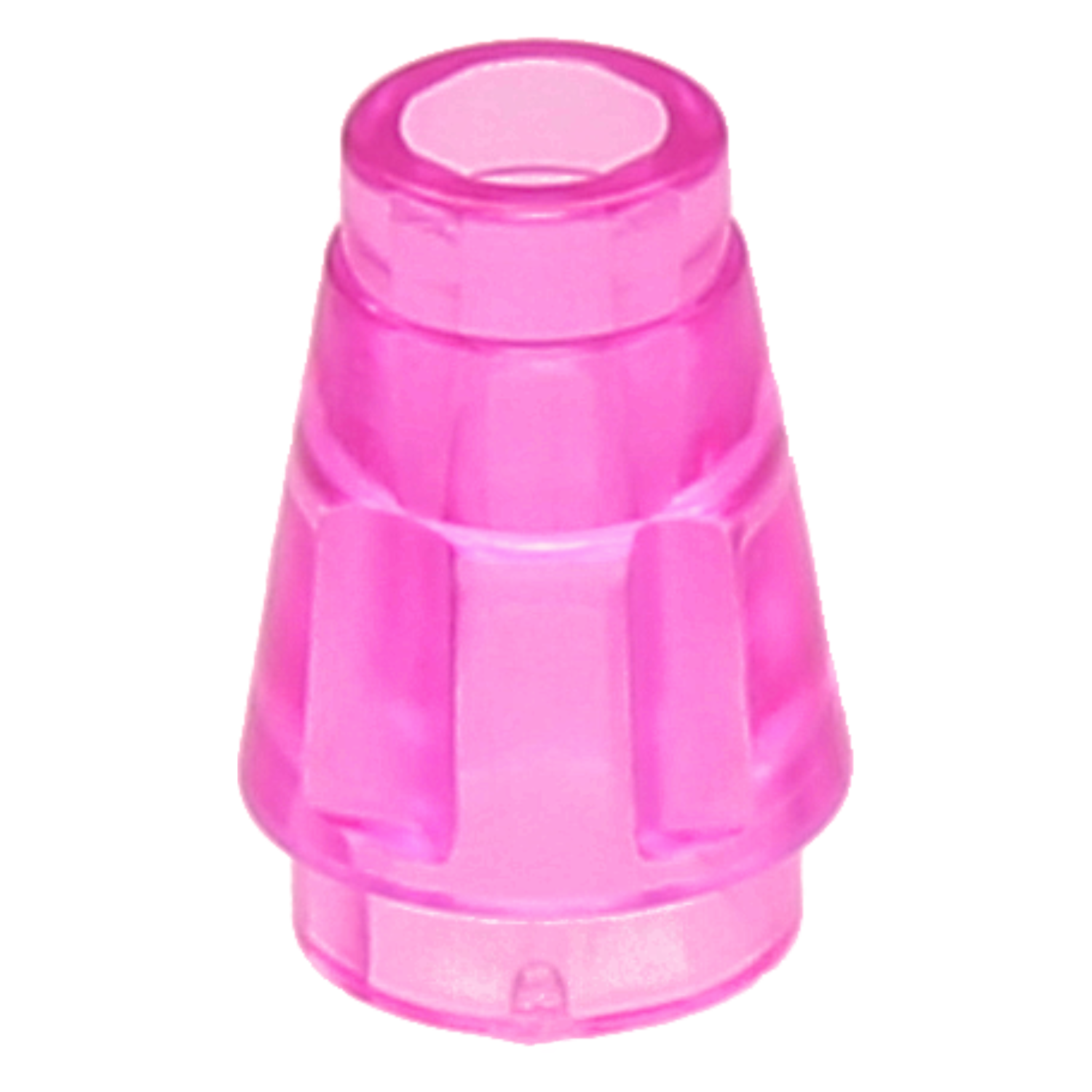 LEGO Bricks (cone) - 1 x 1