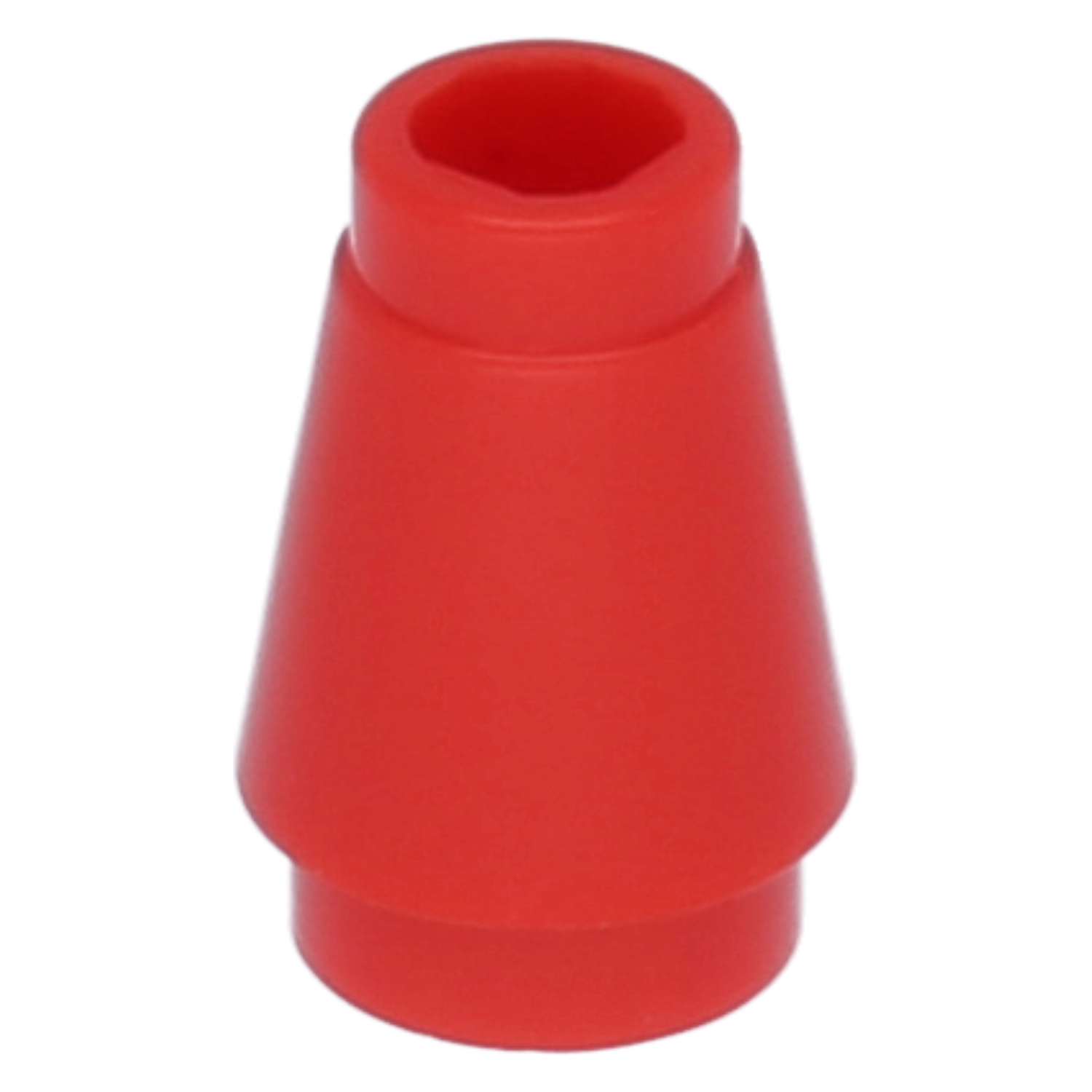 LEGO Bricks (cone) - 1 x 1