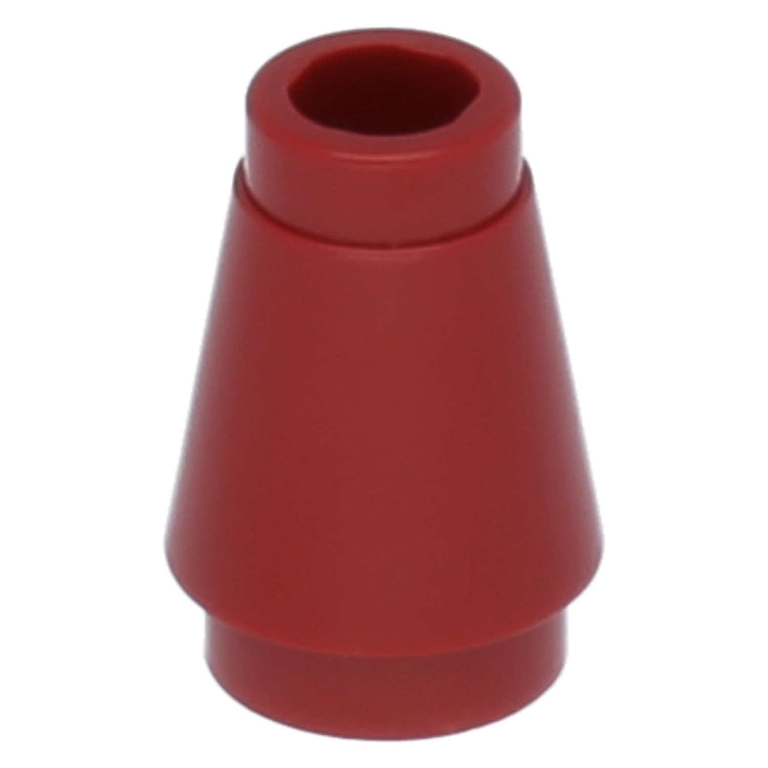 LEGO Bricks (cone) - 1 x 1