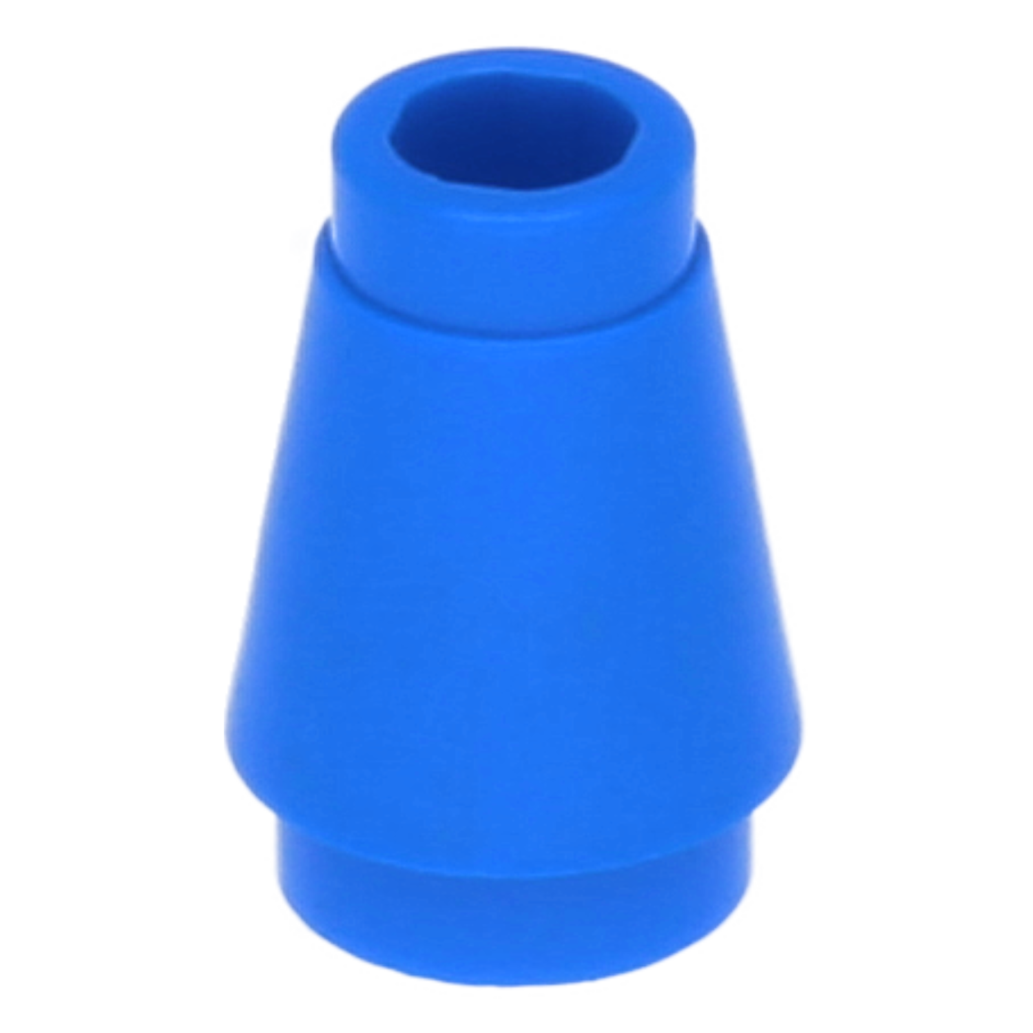 LEGO Bricks (cone) - 1 x 1