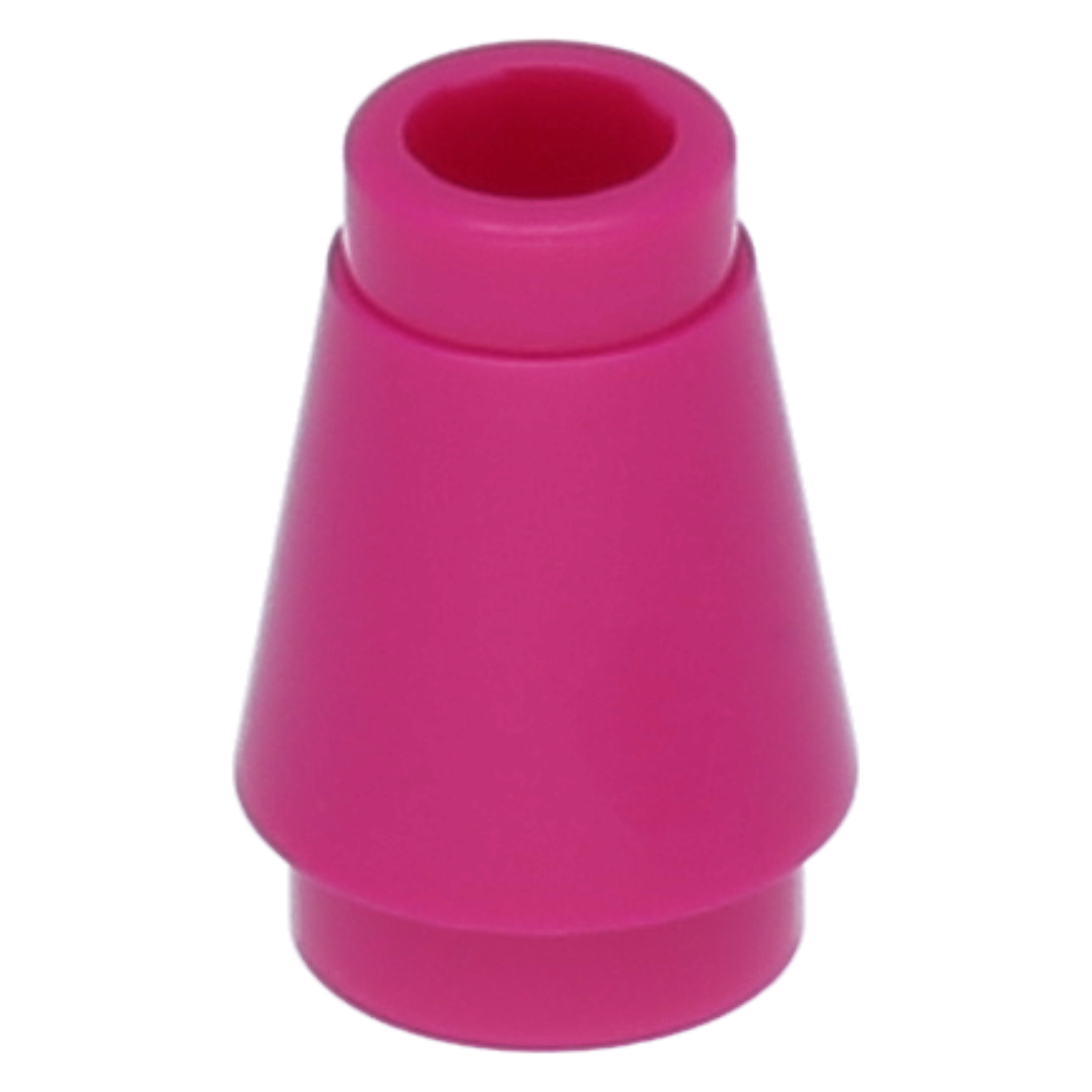 LEGO Bricks (cone) - 1 x 1