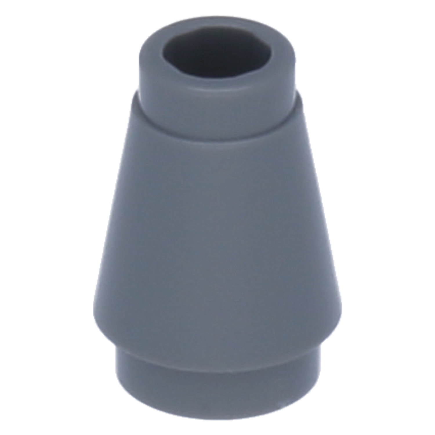 LEGO Bricks (cone) - 1 x 1