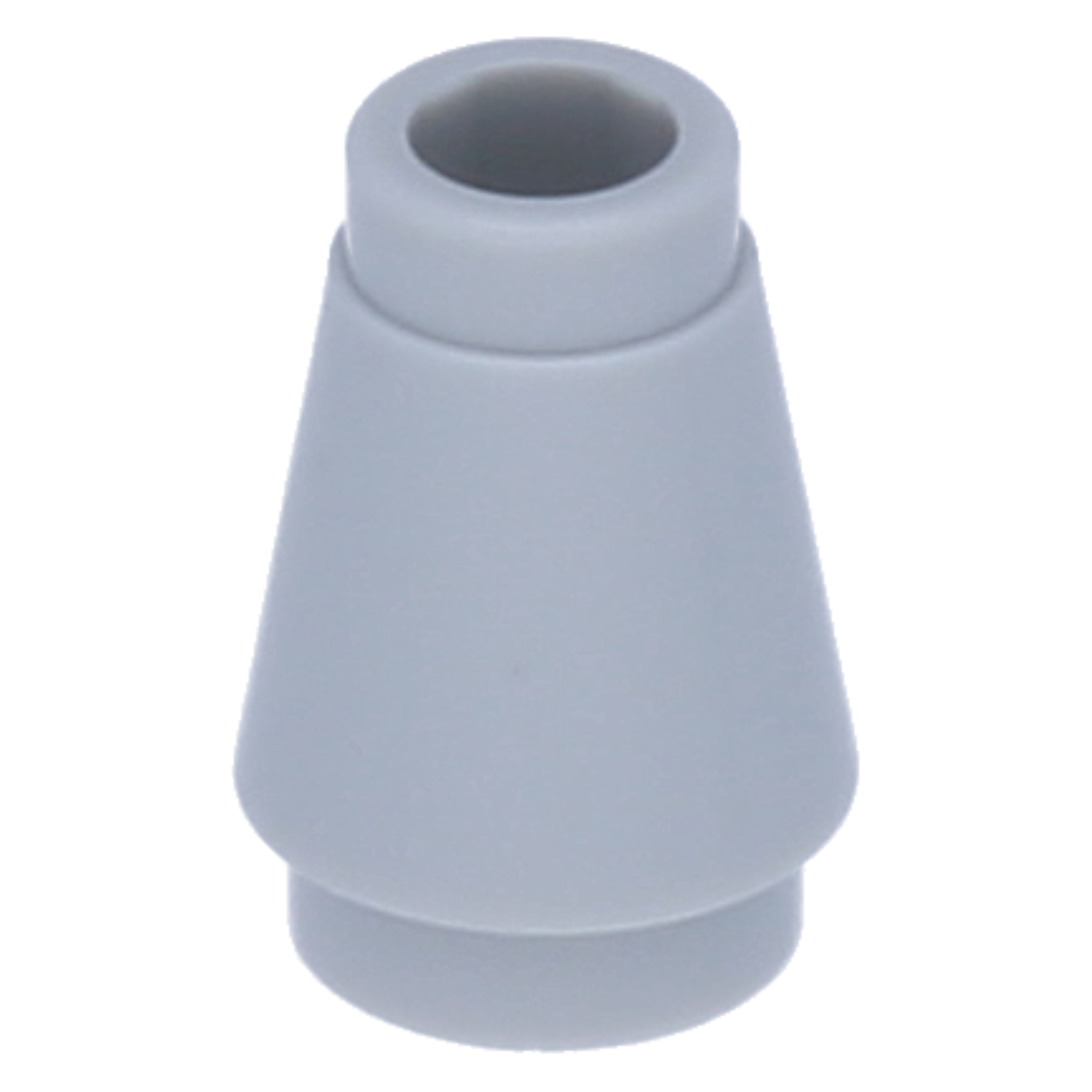 LEGO Bricks (cone) - 1 x 1