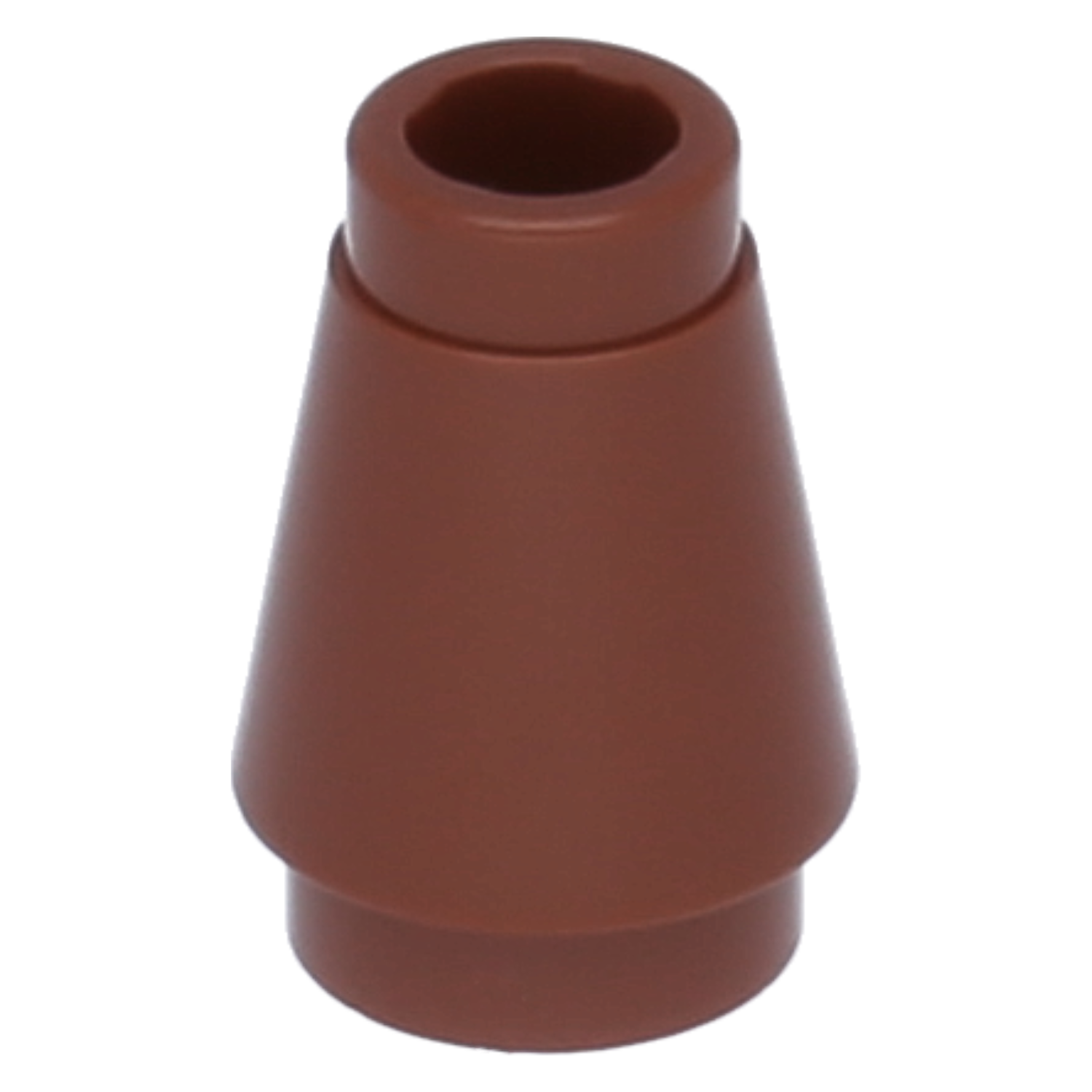 LEGO Bricks (cone) - 1 x 1