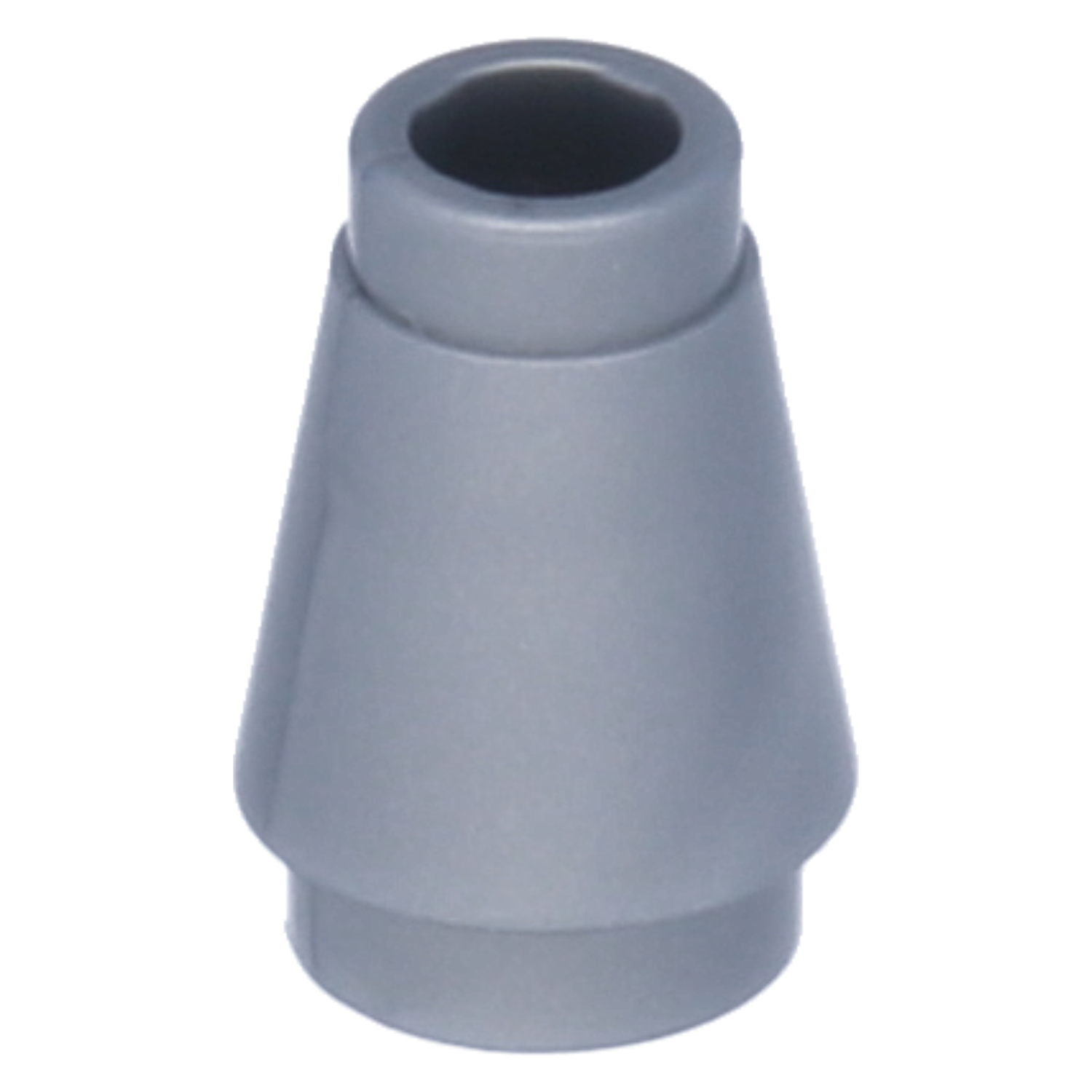 LEGO Bricks (cone) - 1 x 1