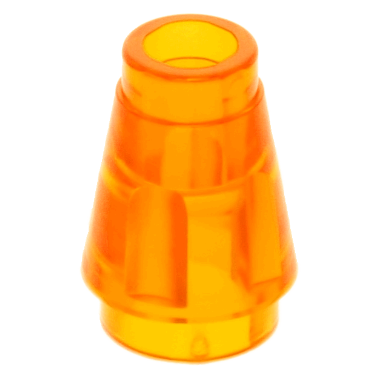 LEGO Bricks (cone) - 1 x 1