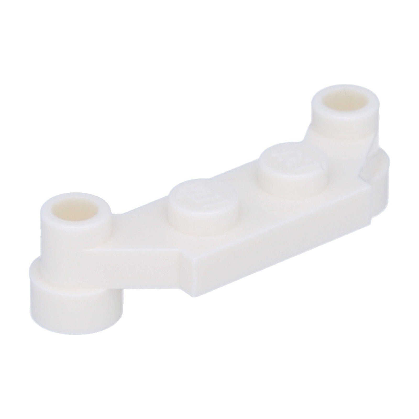 LEGO modifizierte Platte 1 x 4 (4590) – Farbe wählbar – 3 Farben