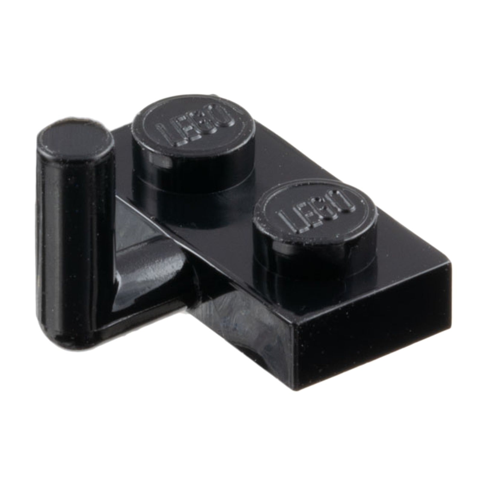 LEGO Platte modifiziert 1 x 2 (4623a) – Farbe wählbar – 2 Farben