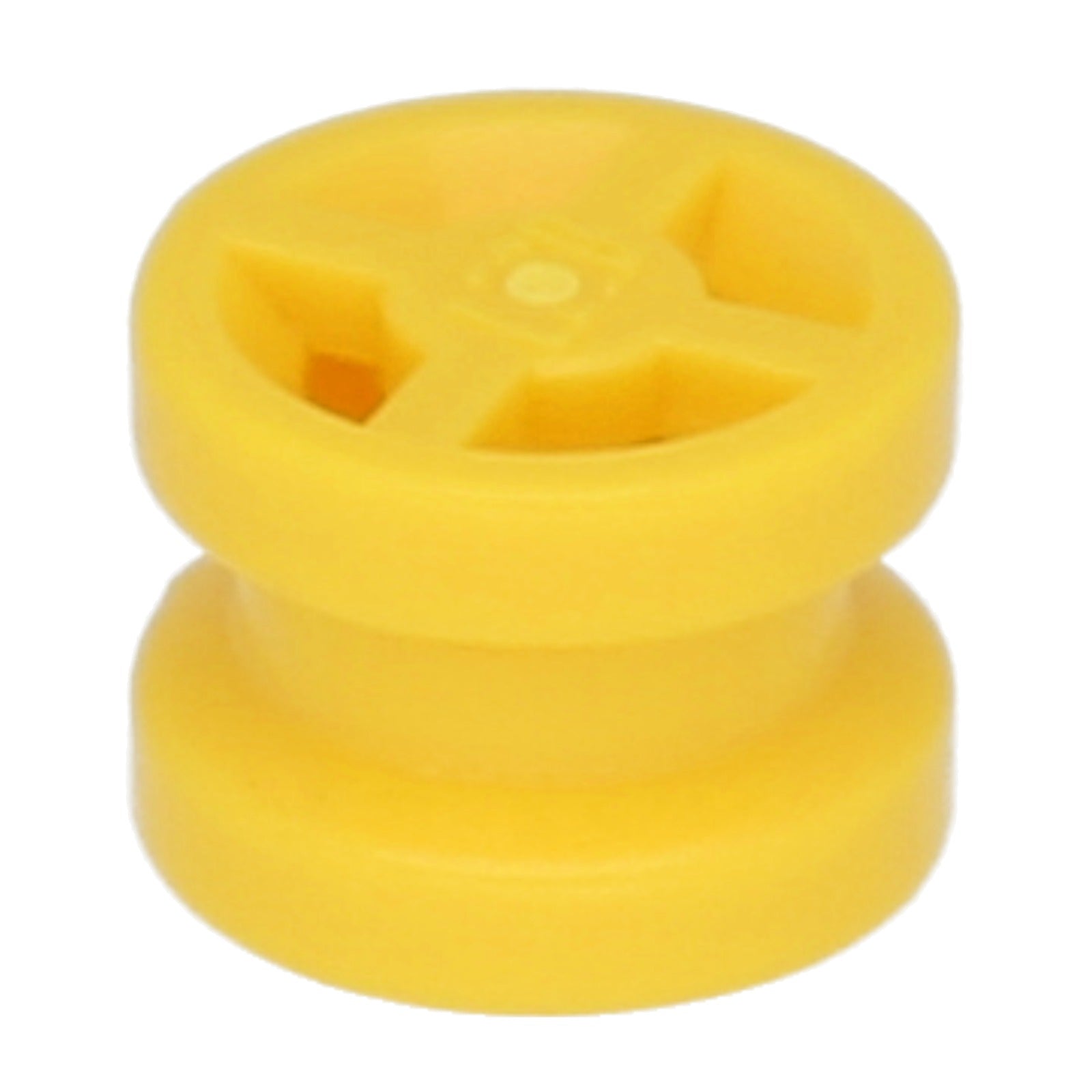 LEGO Rad 8mm D. x 6mm (4624) – Farbe wählbar – 3 Farben