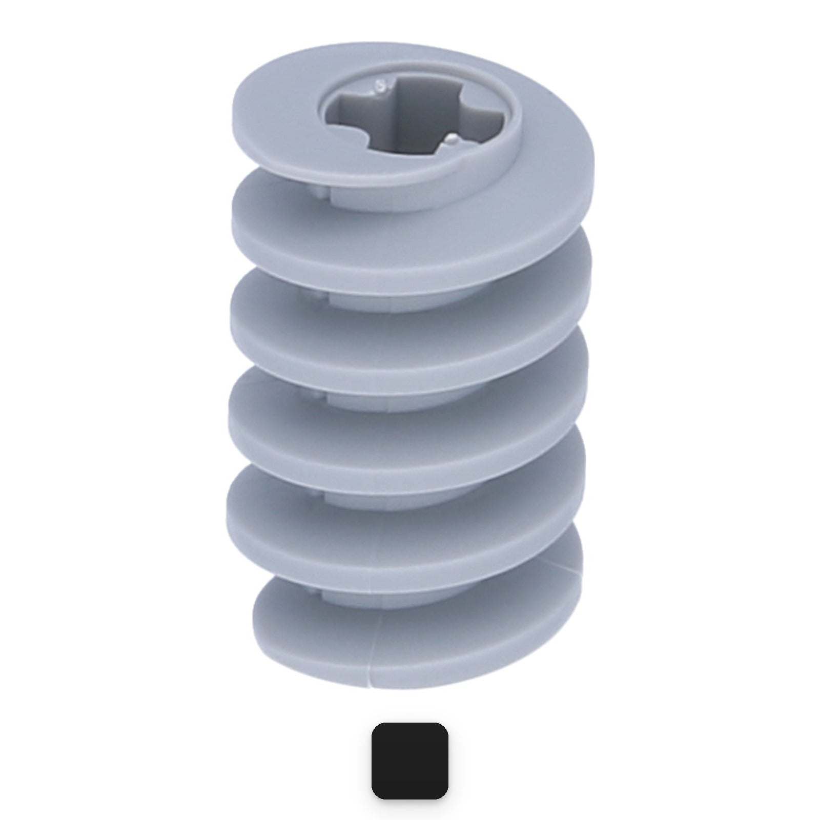 LEGO Technic Zahnräder - Schnecke (lang)