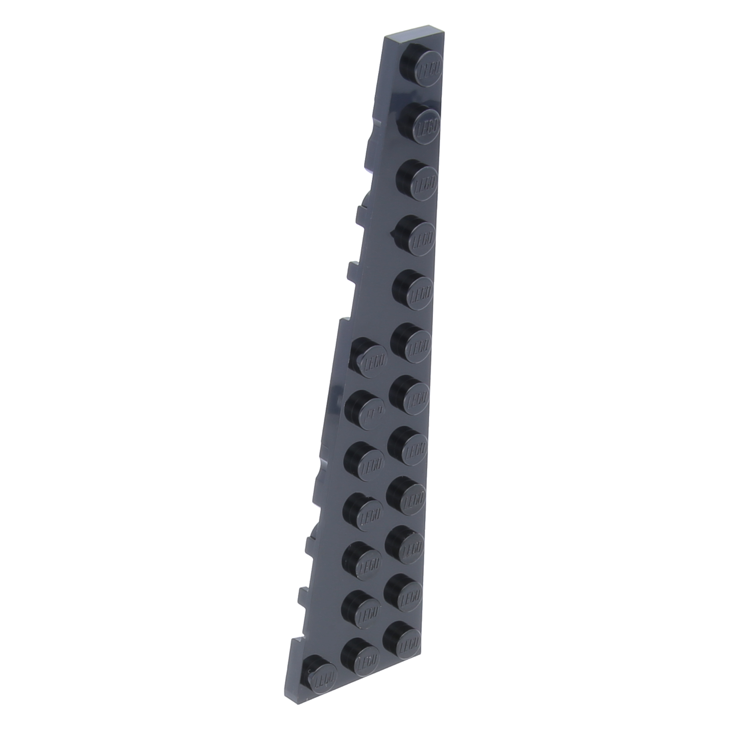 LEGO Plates (modified) - 12 x 3 links