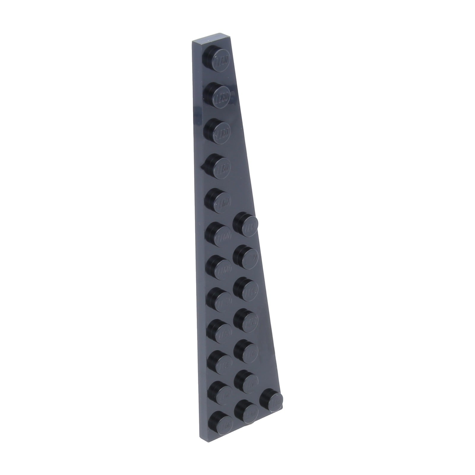 LEGO Keil, Platte 12 x 3 rechts (47398) – Farbe wählbar – 8 Farben