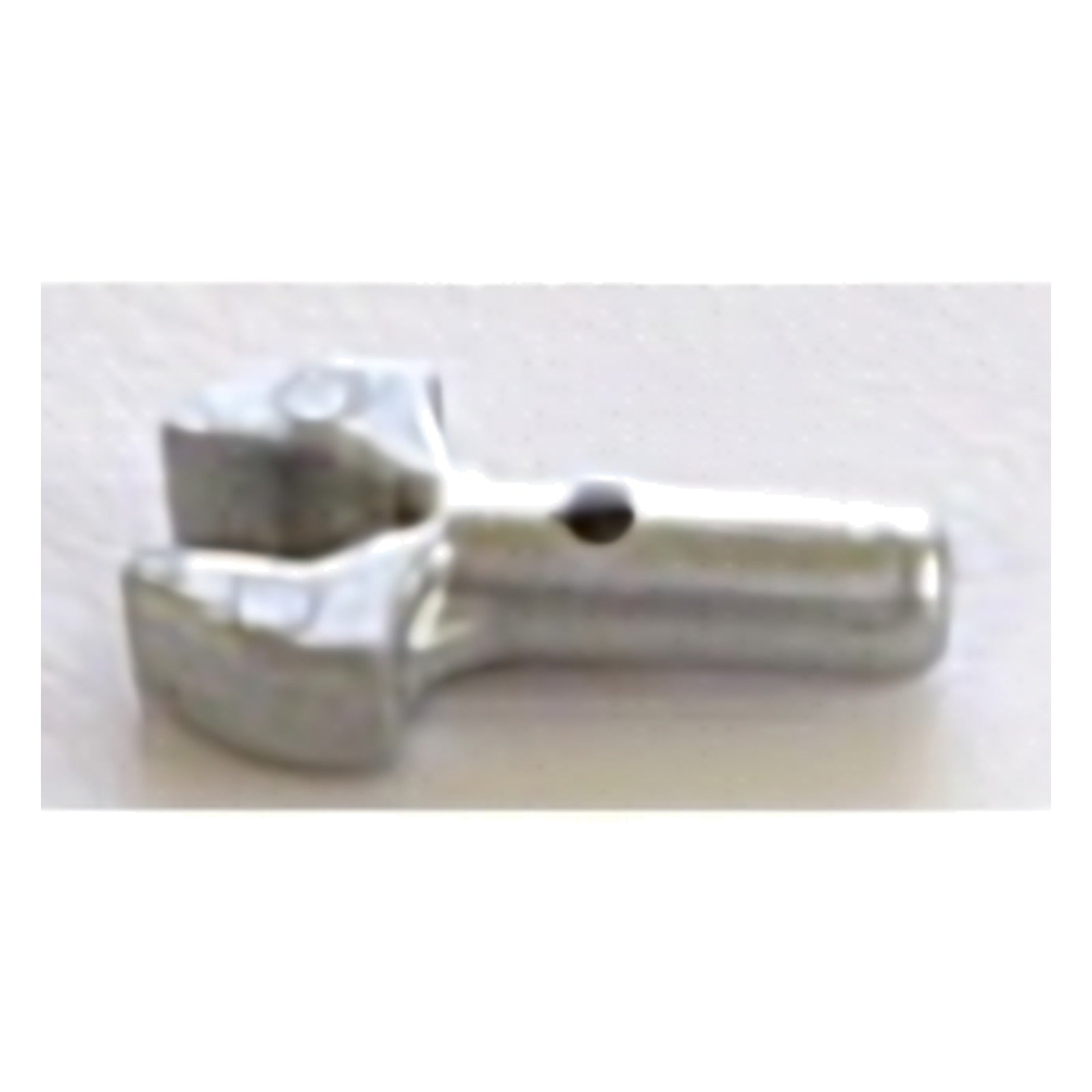 LEGO rod 1L with clip mechanical claw (48729b) - color selectable - 13 colors