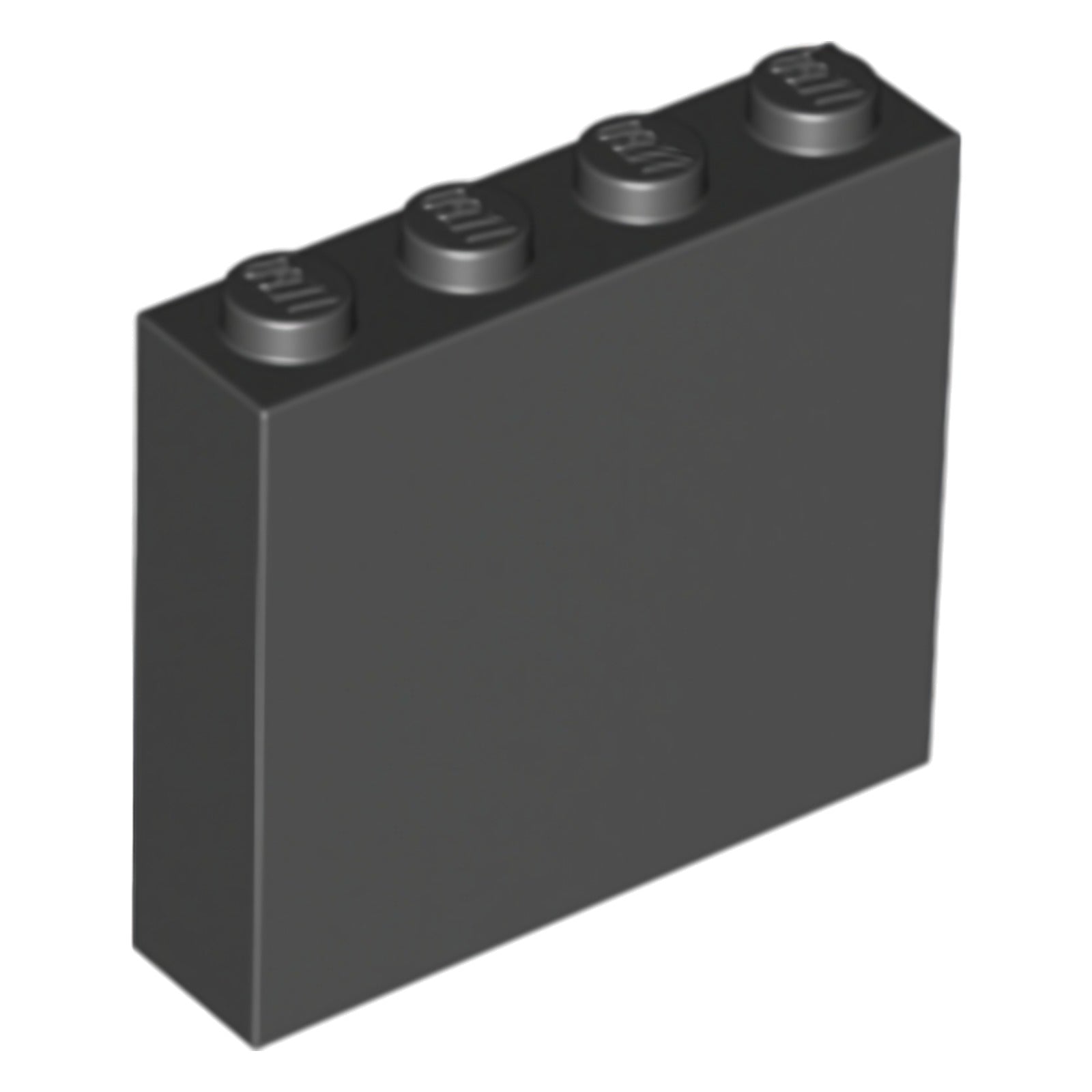 LEGO Stein 1 x 4 x 3 (49311) – Farbe wählbar – 4 Farben