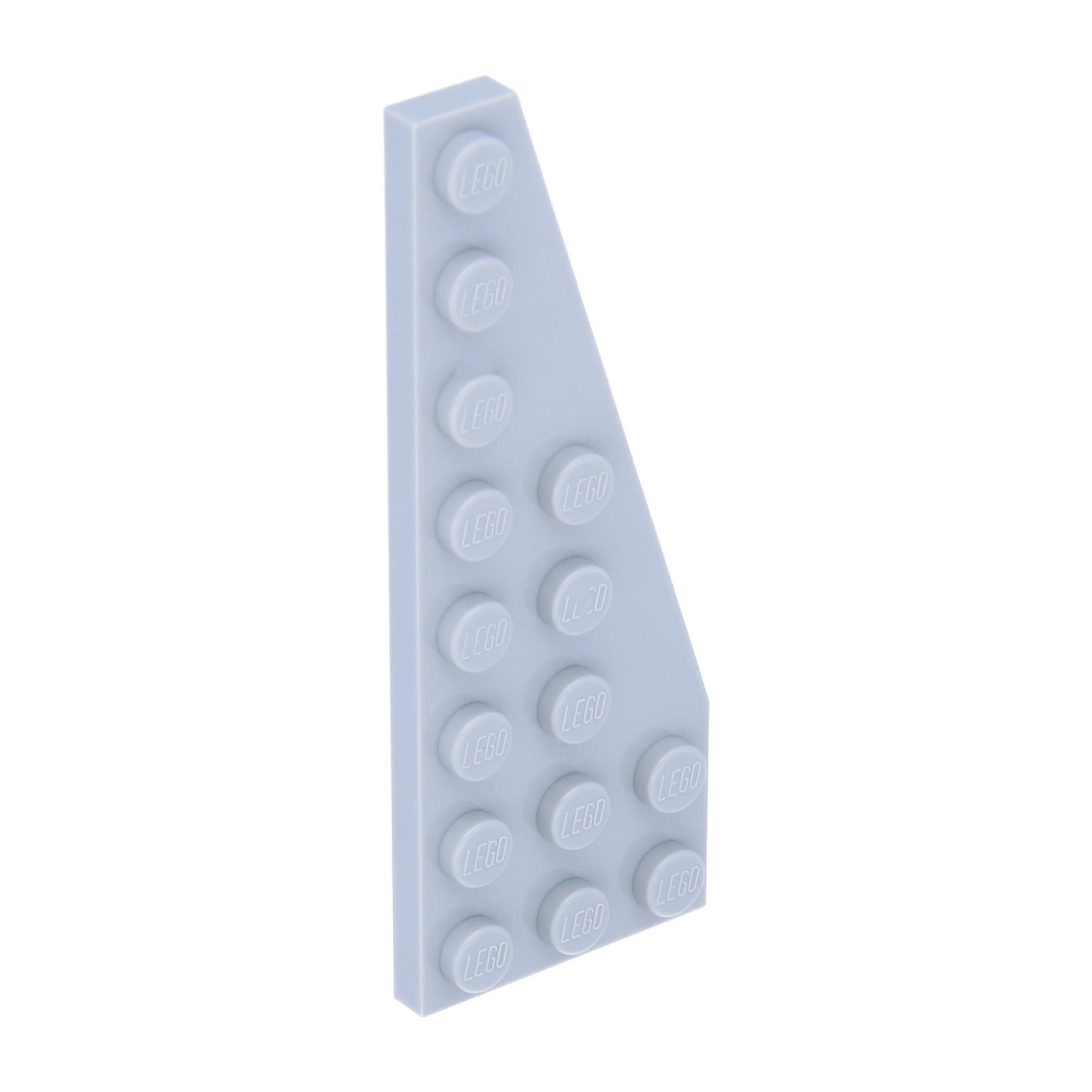 LEGO Keil Platte 8 x 3 rechts (50304) – Farbe wählbar – 3 Farben