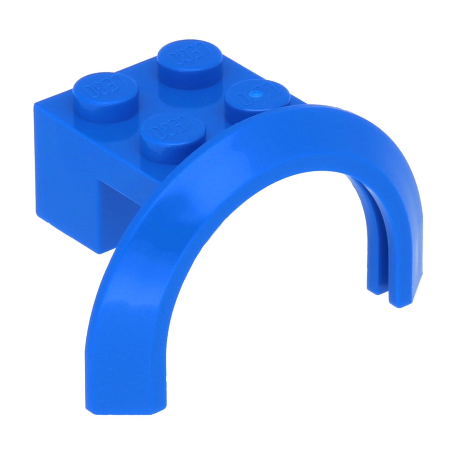 LEGO Fahrzeug-Spritzschutz 4 x 2 1/2 x 1 2/3 (50745) – Farbe wählbar – 5 Farben