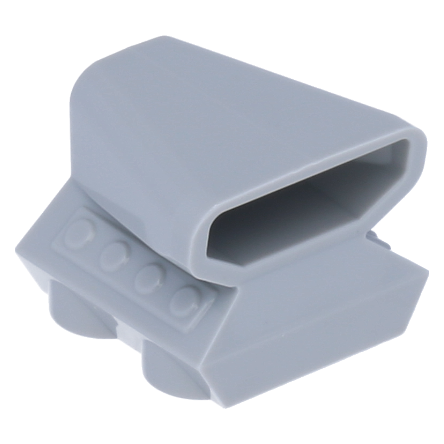 LEGO vehicles - engine 2 x 2 with air scoop