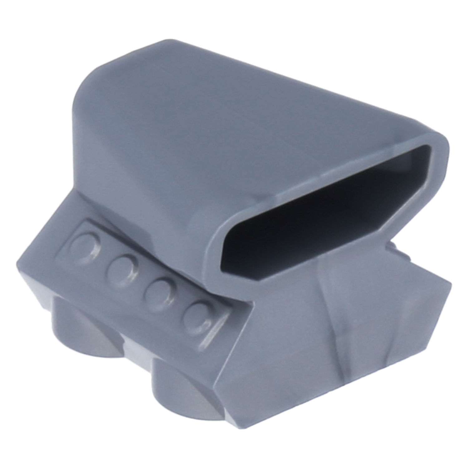 LEGO vehicles - engine 2 x 2 with air scoop