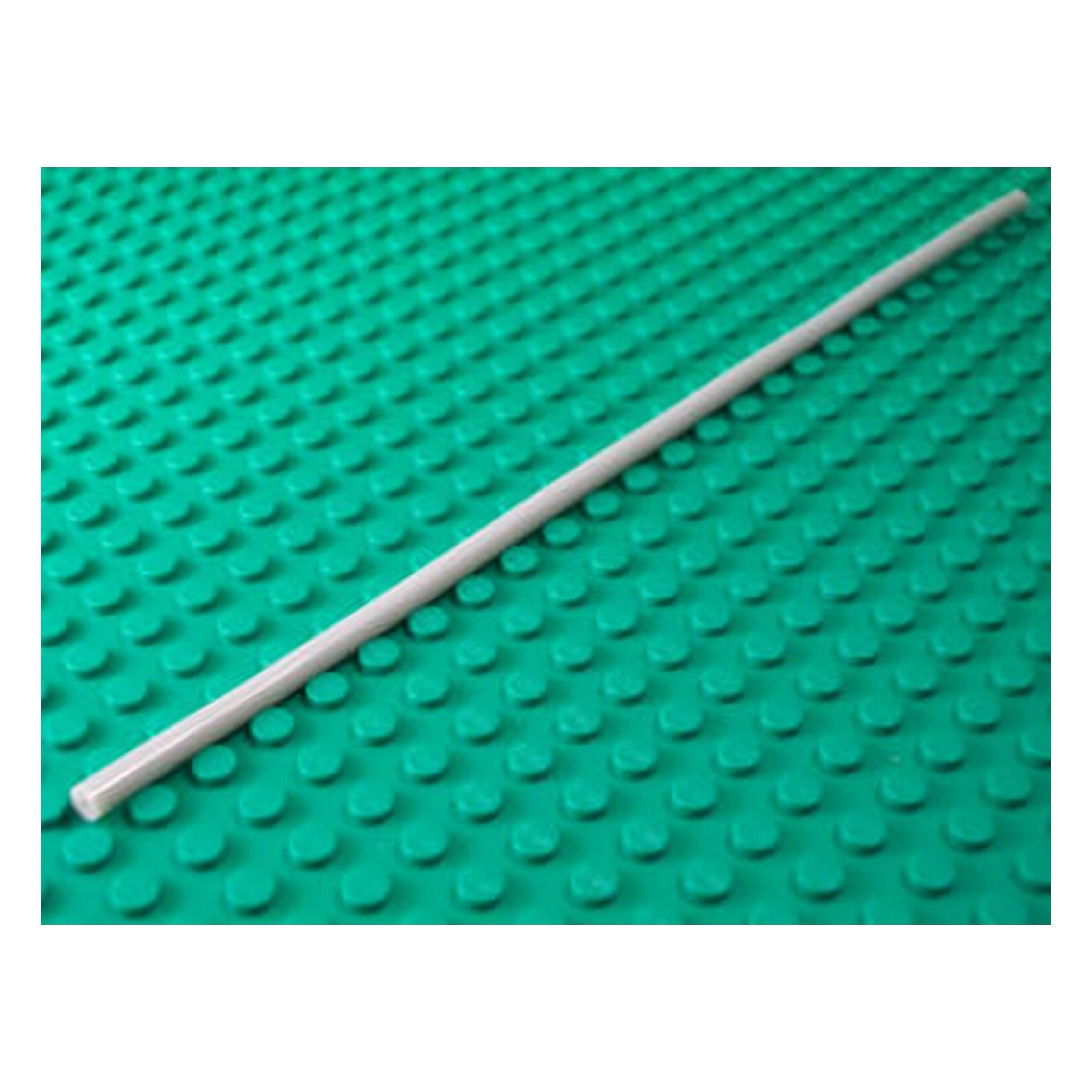 LEGO Schlauch, Pneumatik 4mm D. 24L / 19.2cm (5102c24) – Farbe wählbar