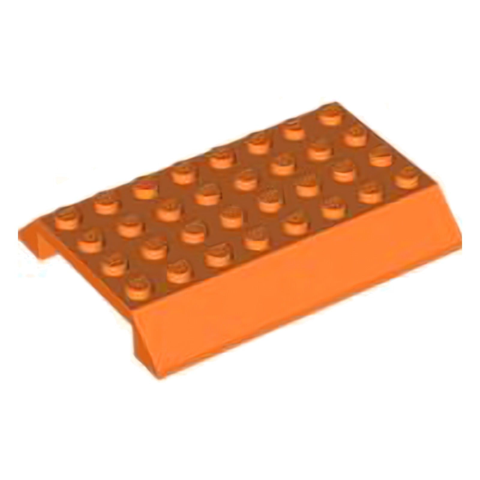 LEGO Schrägstein 45 6 x 8 doppelt (5120) – Farbe wählbar – 2 Farben