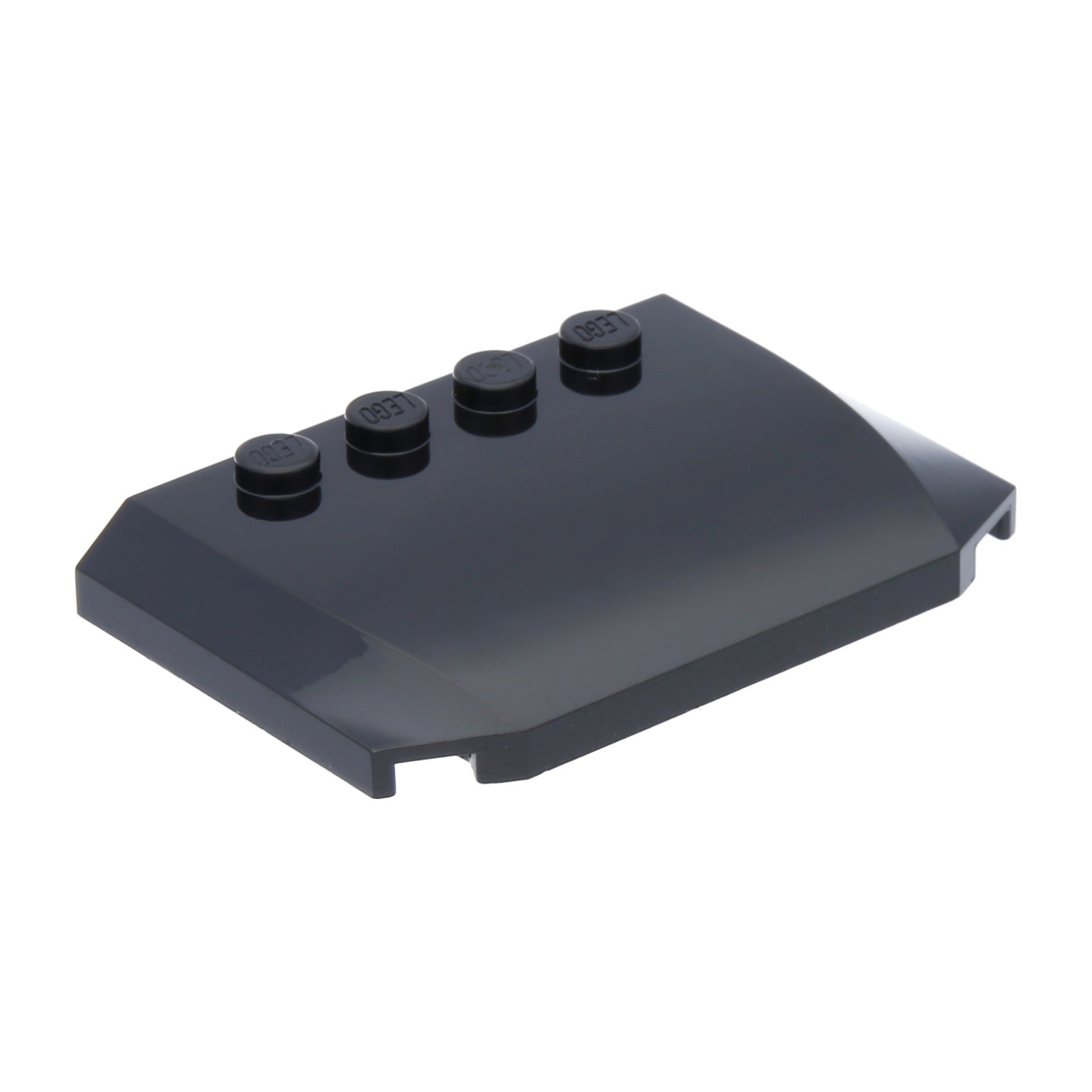 LEGO Keil 4 x 6 x 2/3 dreifach gebogen (52031) – Farbe wählbar – 11 Farben