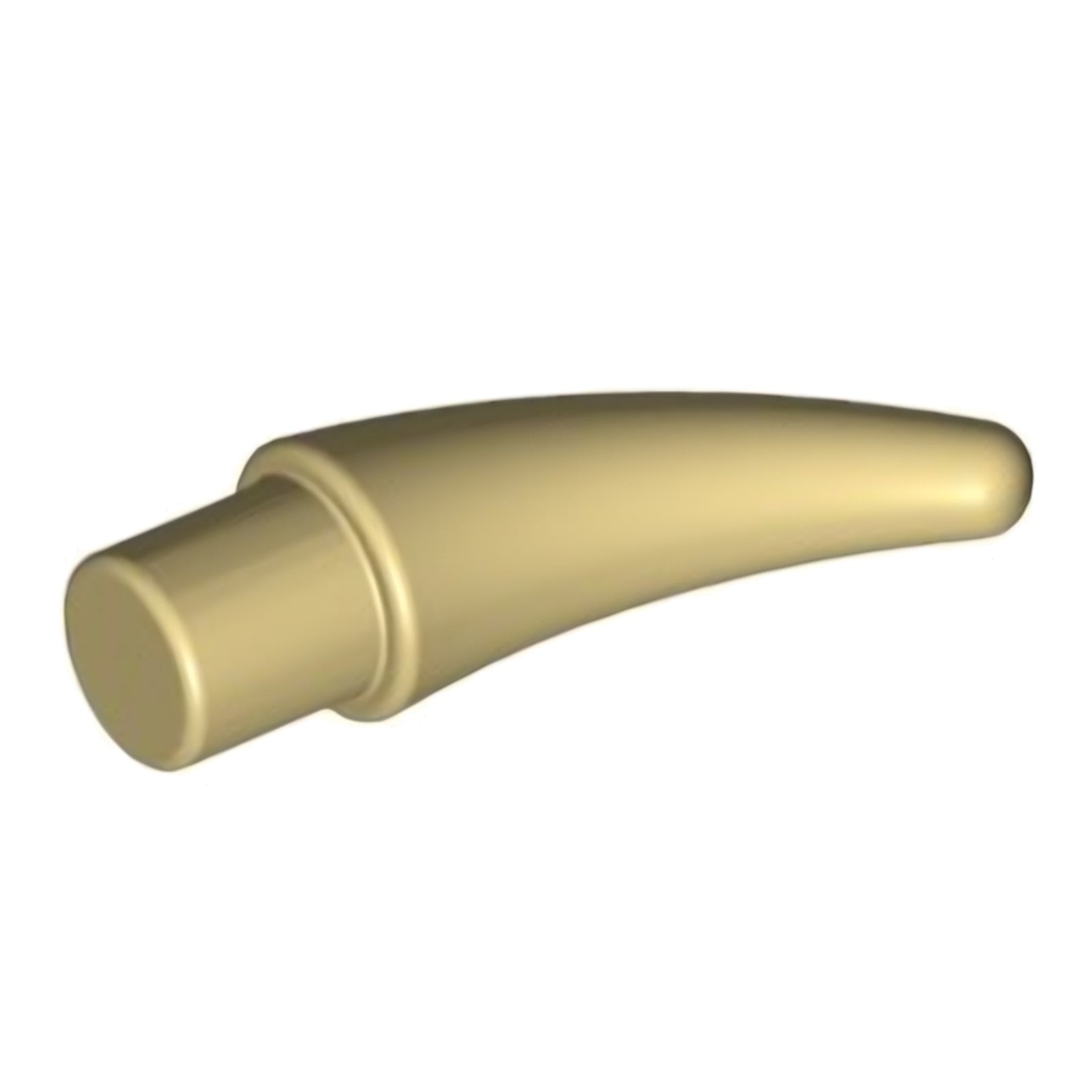 LEGO barb / claw / horn (53451) – color selectable – 15 colors