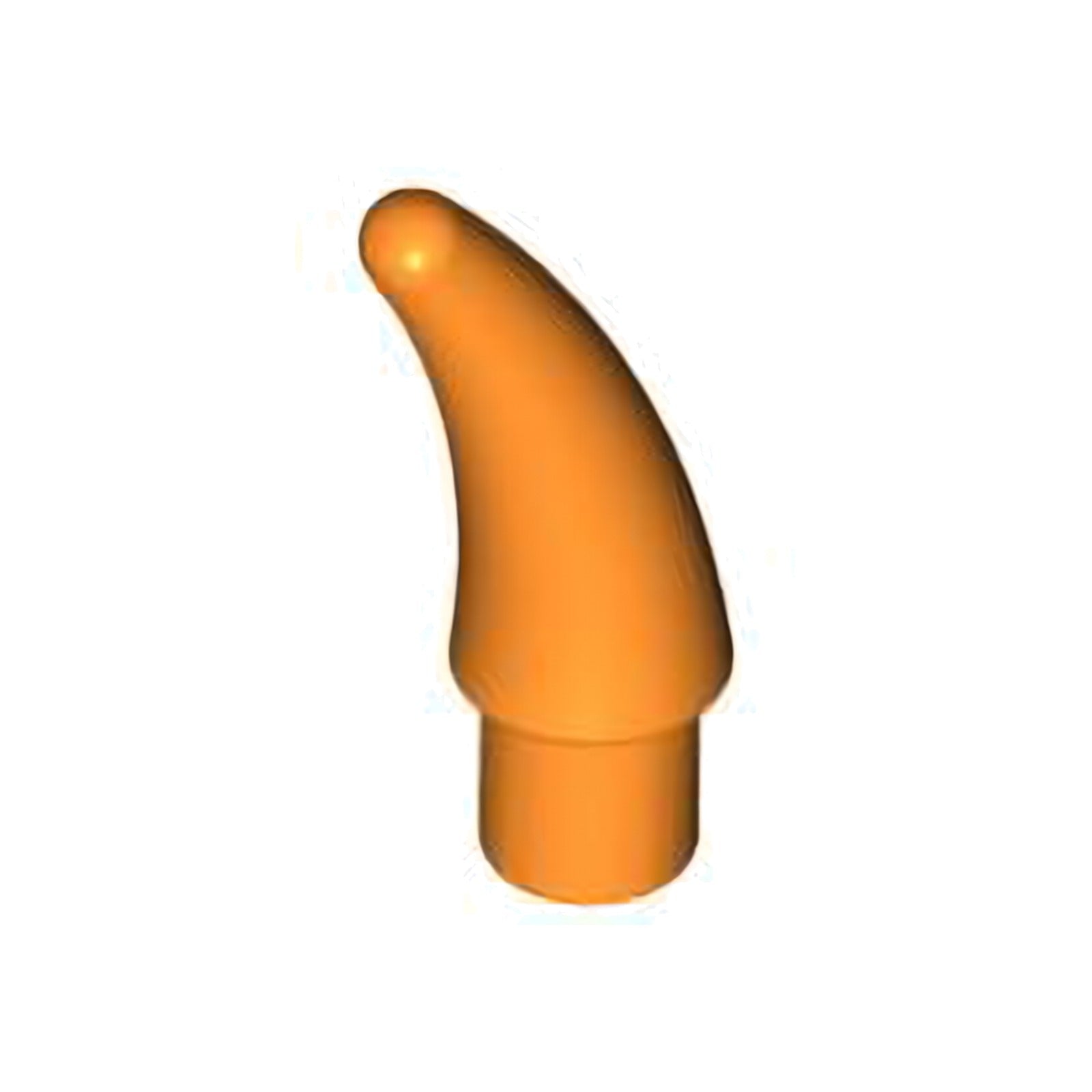 LEGO barb / claw / horn (53451) – color selectable – 15 colors