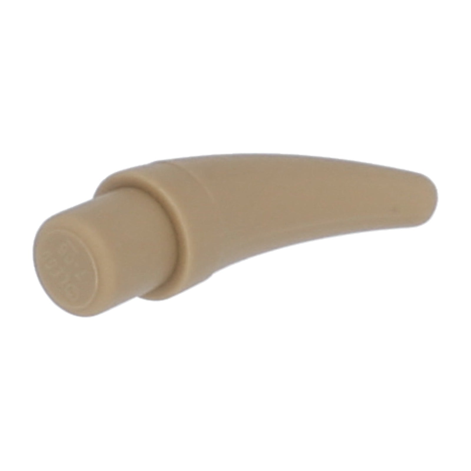 LEGO barb / claw / horn (53451) – color selectable – 15 colors