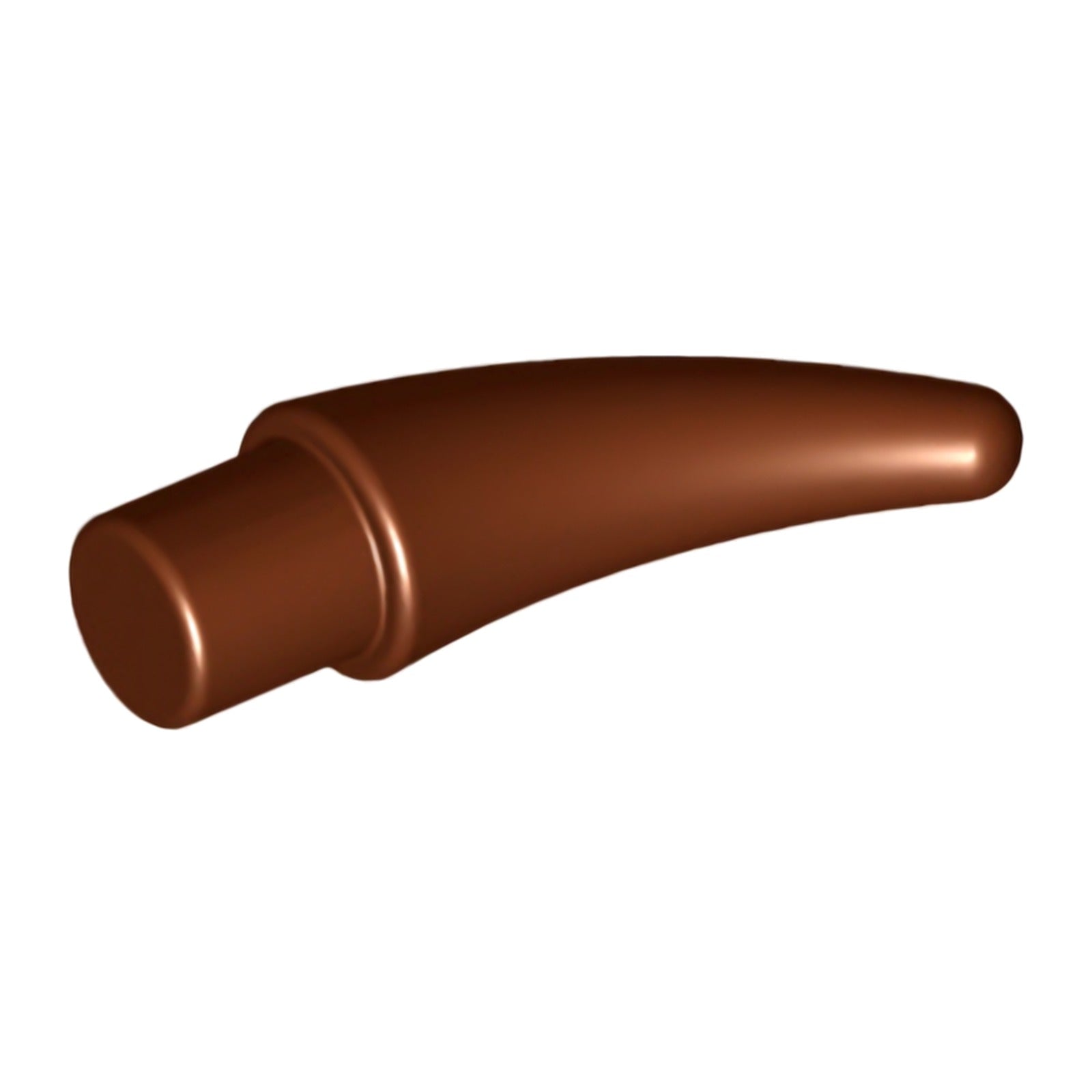 LEGO barb / claw / horn (53451) – color selectable – 15 colors