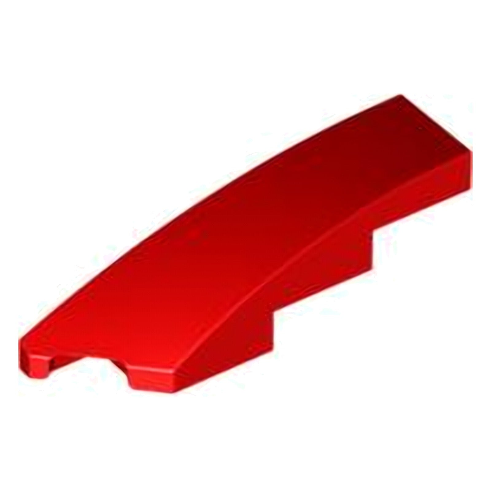 LEGO Keil 4 x 1 links (5415) – Farbe wählbar – 8 Farben