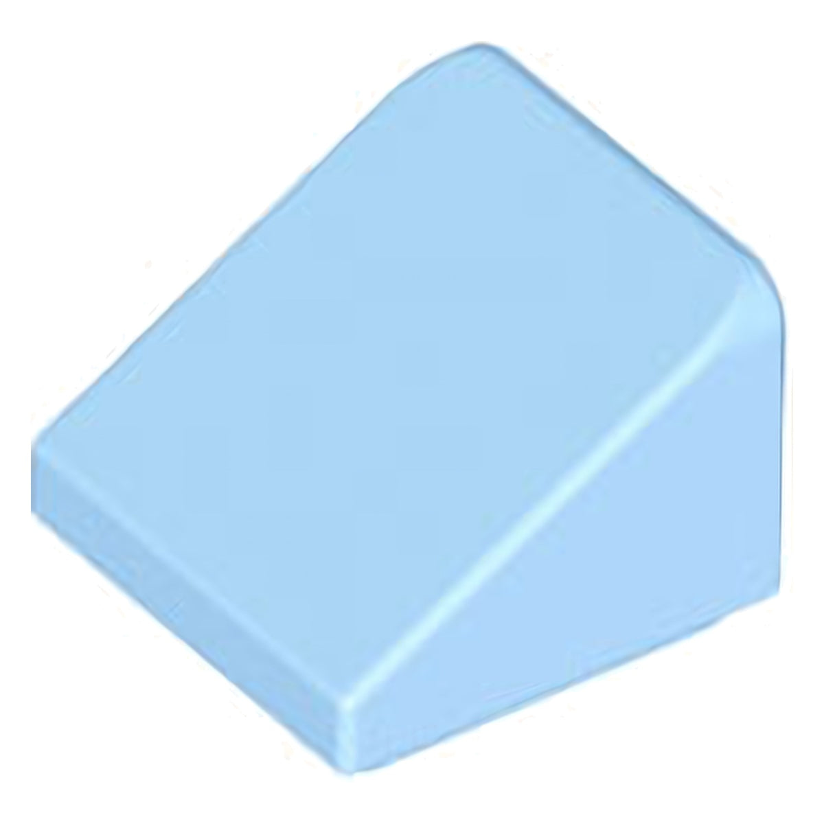 LEGO Slopes (standard) - 1 x 1 x 2/3 (30 degrees)