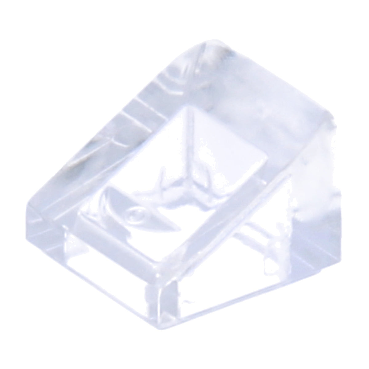 LEGO Slopes (standard) - 1 x 1 x 2/3 (30 degrees)