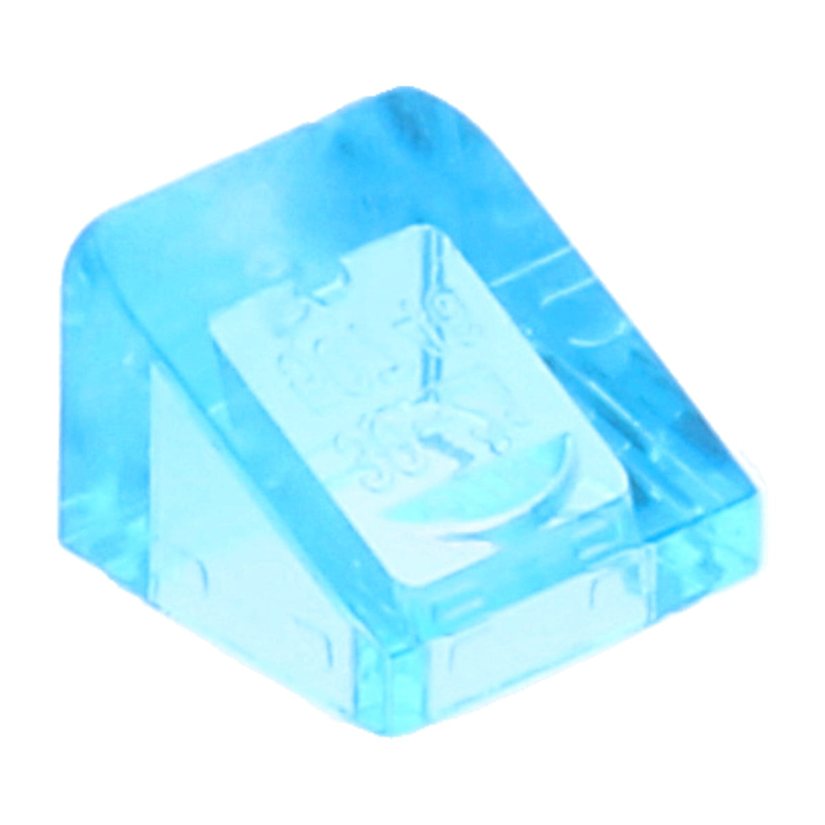 LEGO Slopes (standard) - 1 x 1 x 2/3 (30 degrees)