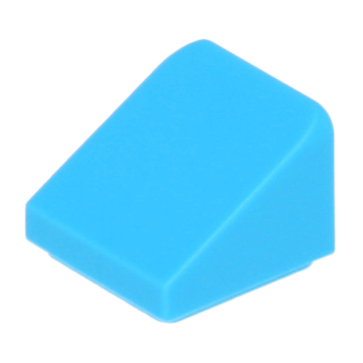 LEGO Slopes (standard) - 1 x 1 x 2/3 (30 degrees)