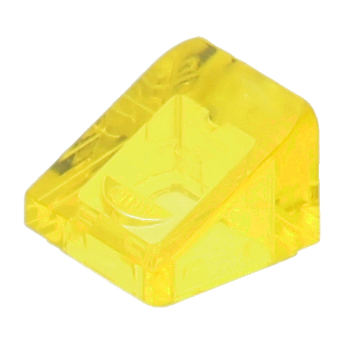 LEGO Slopes (standard) - 1 x 1 x 2/3 (30 degrees)