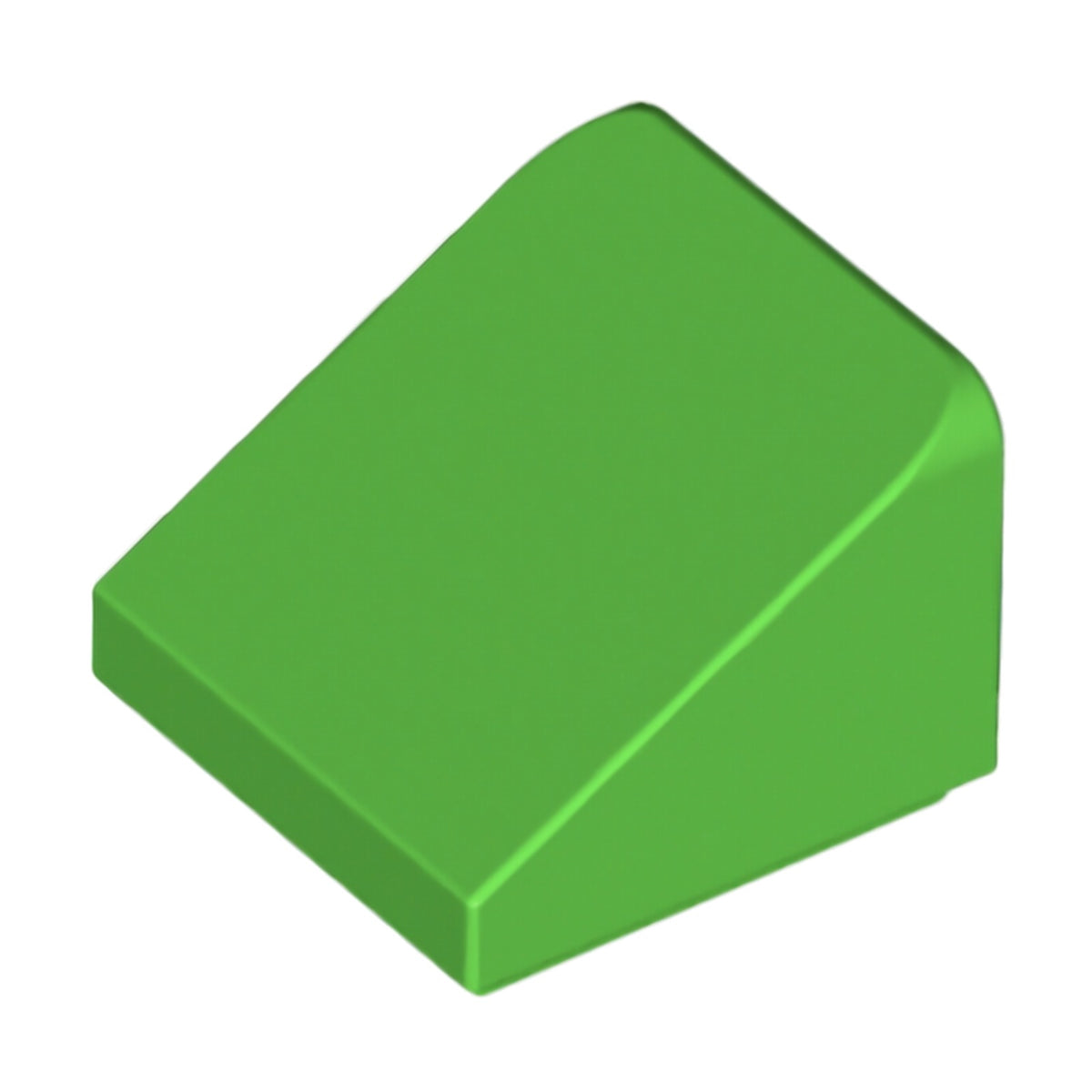 LEGO Slopes (standard) - 1 x 1 x 2/3 (30 degrees)