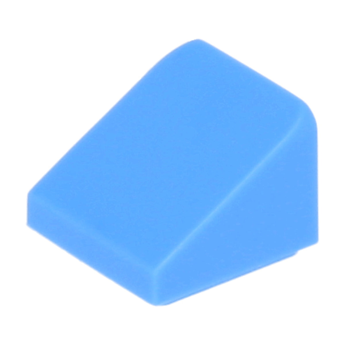 LEGO Slopes (standard) - 1 x 1 x 2/3 (30 degrees)