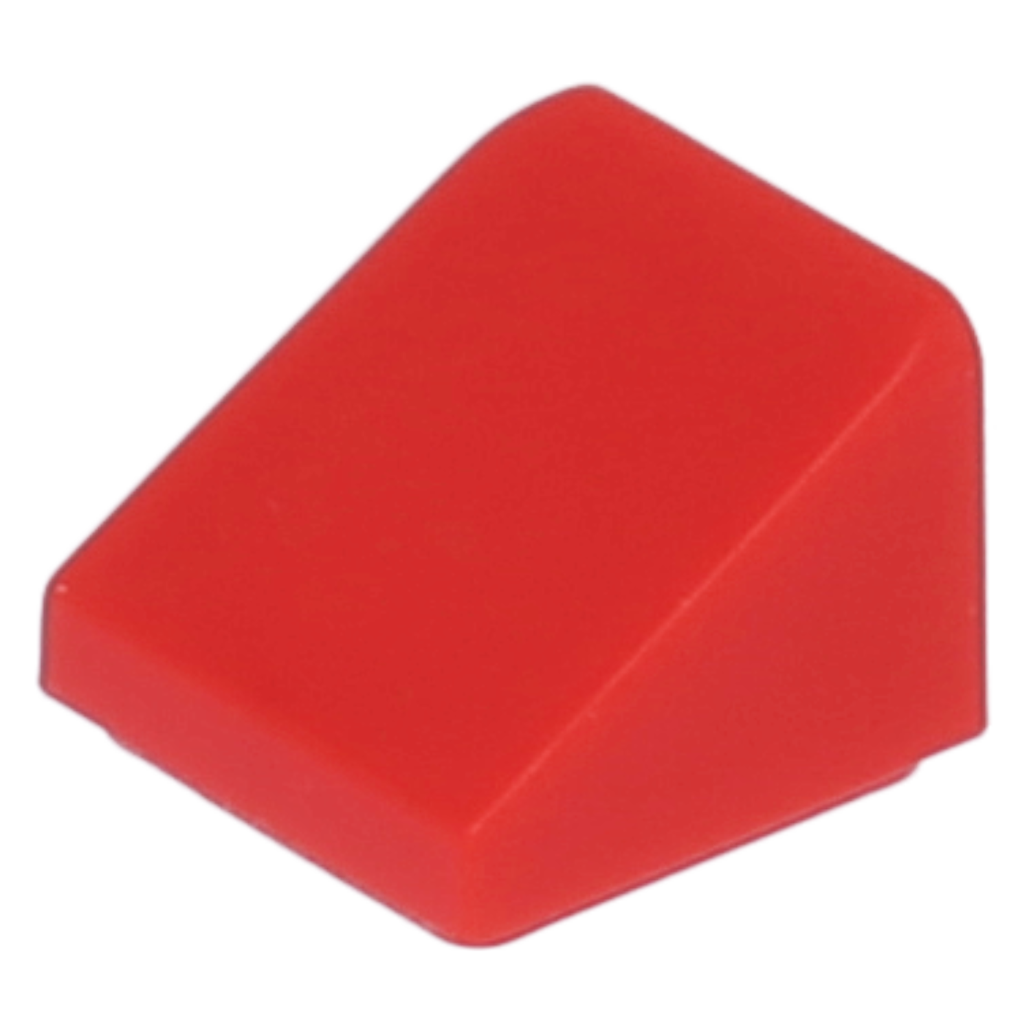LEGO Slopes (standard) - 1 x 1 x 2/3 (30 degrees)